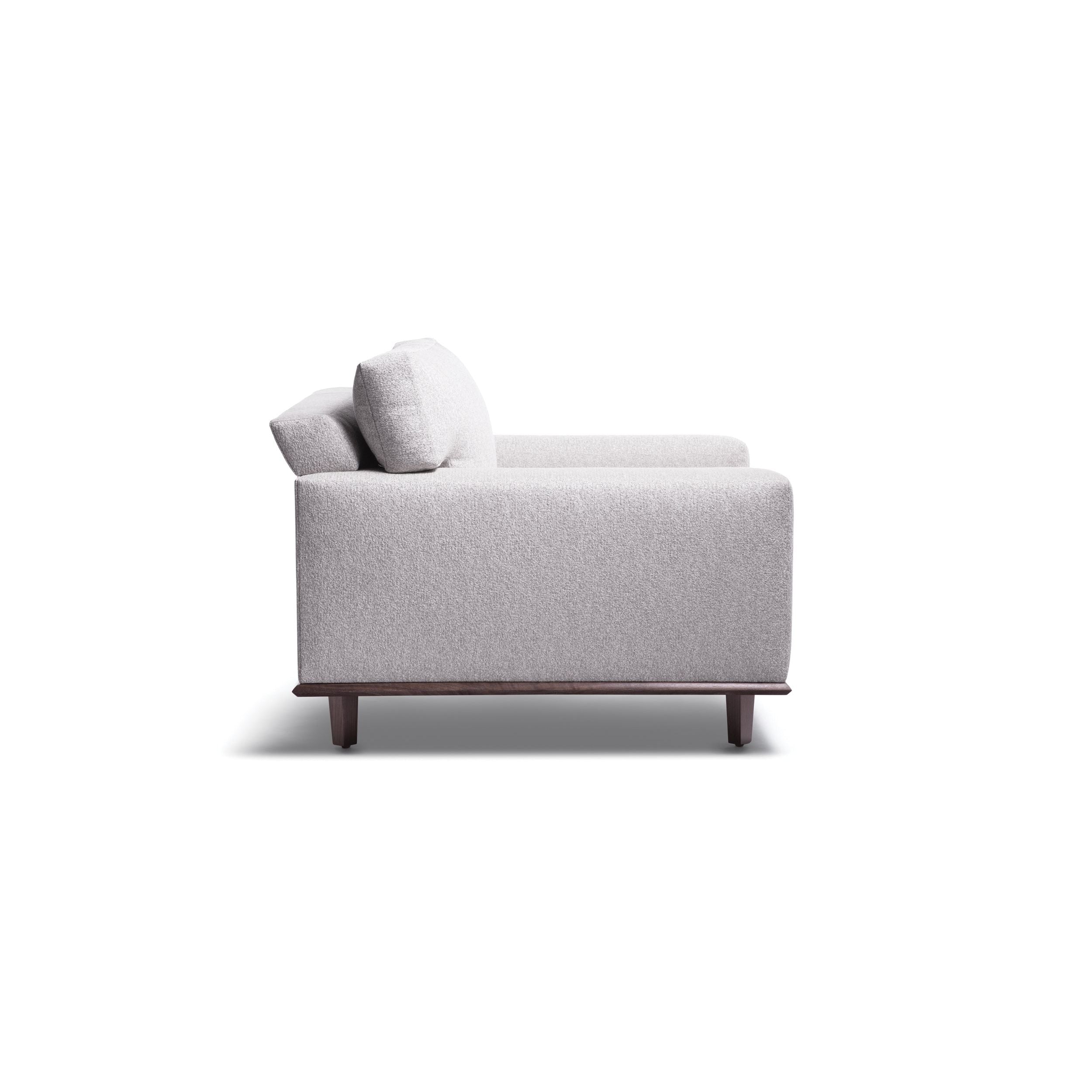 Milo Lounge Chair