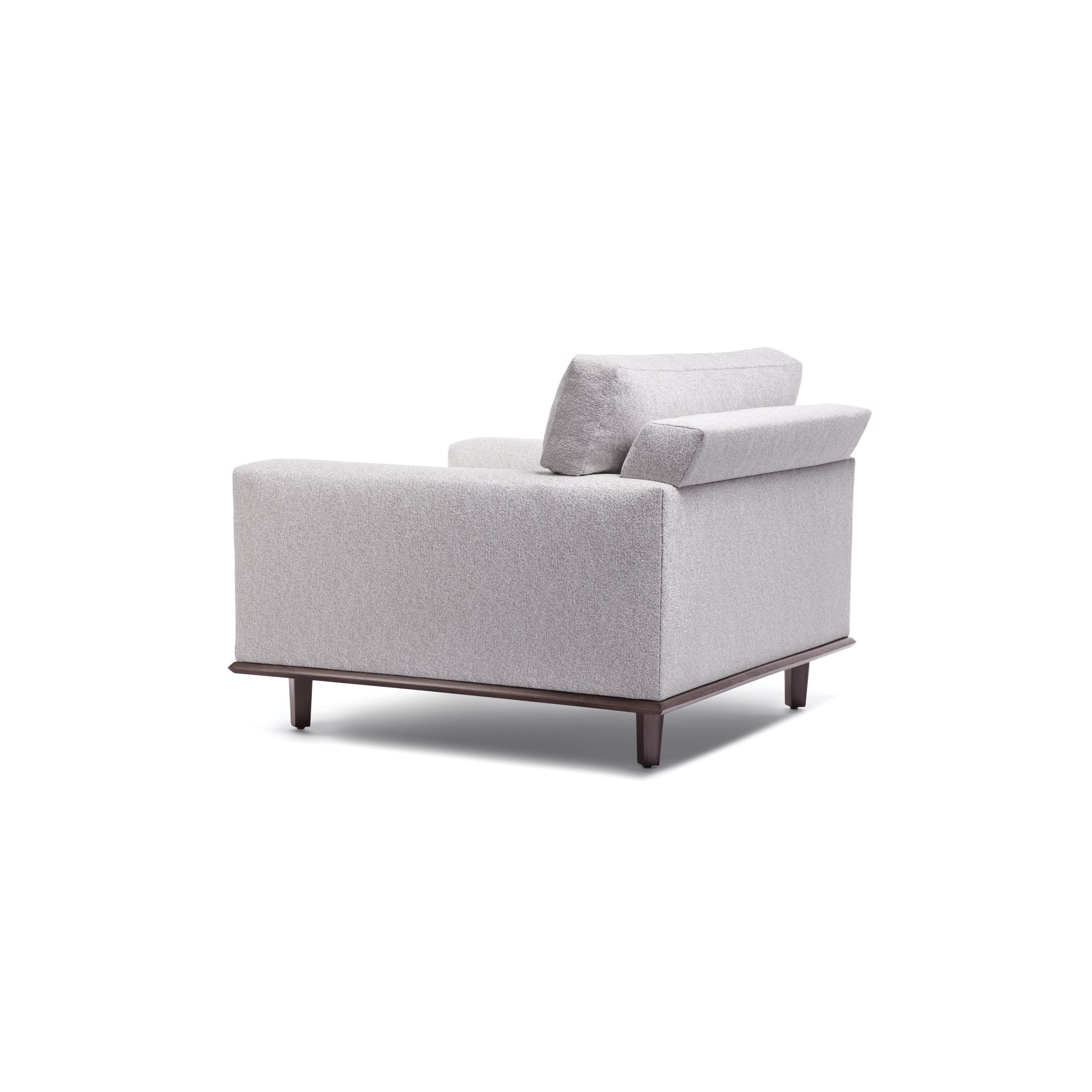 Milo Lounge Chair