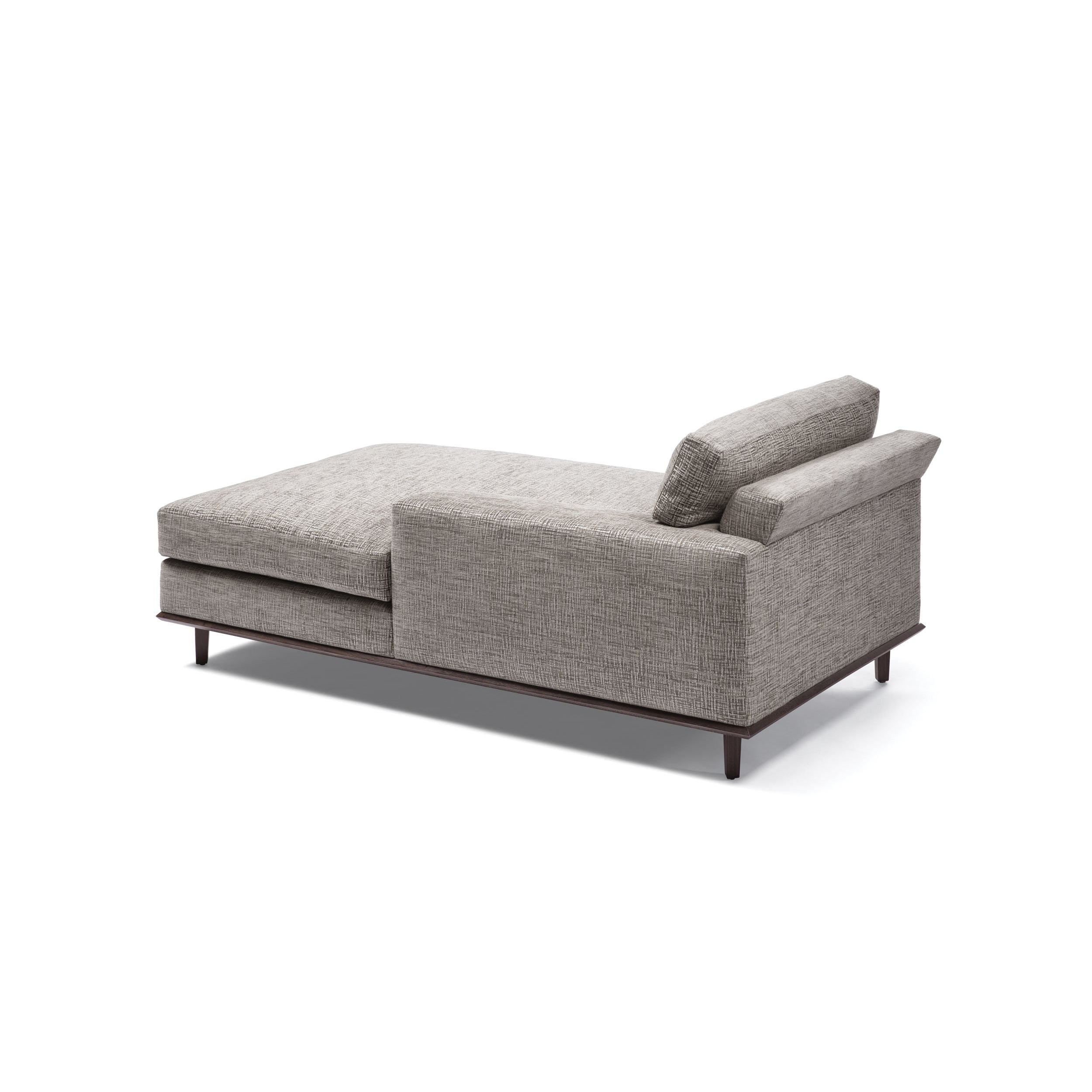 Milo Chaise