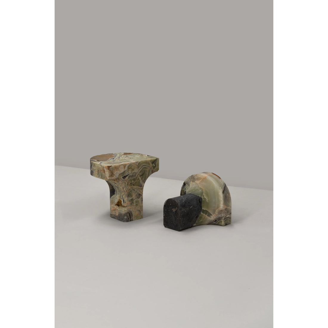 Simbolo Side Table Small