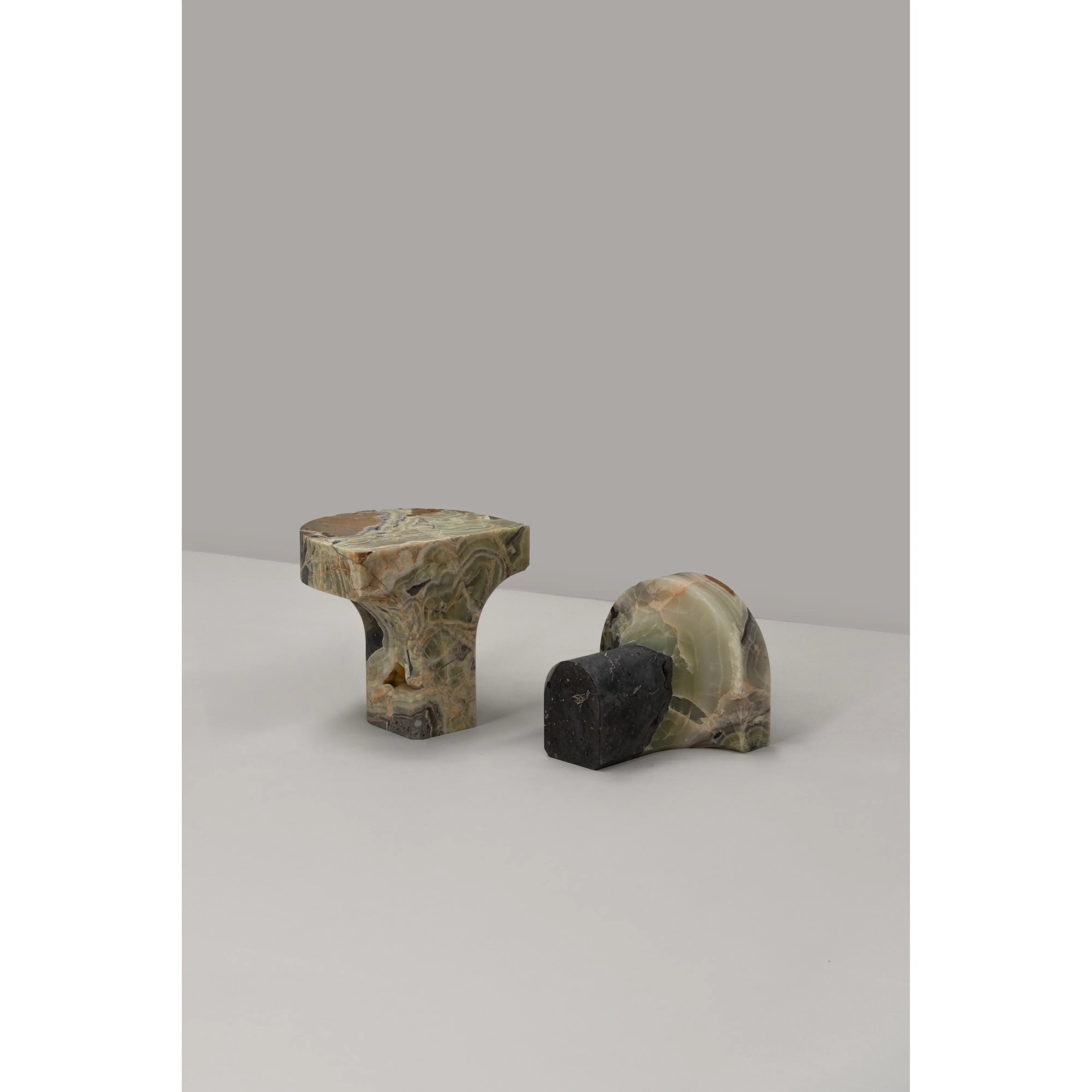 Simbolo Side Table Small