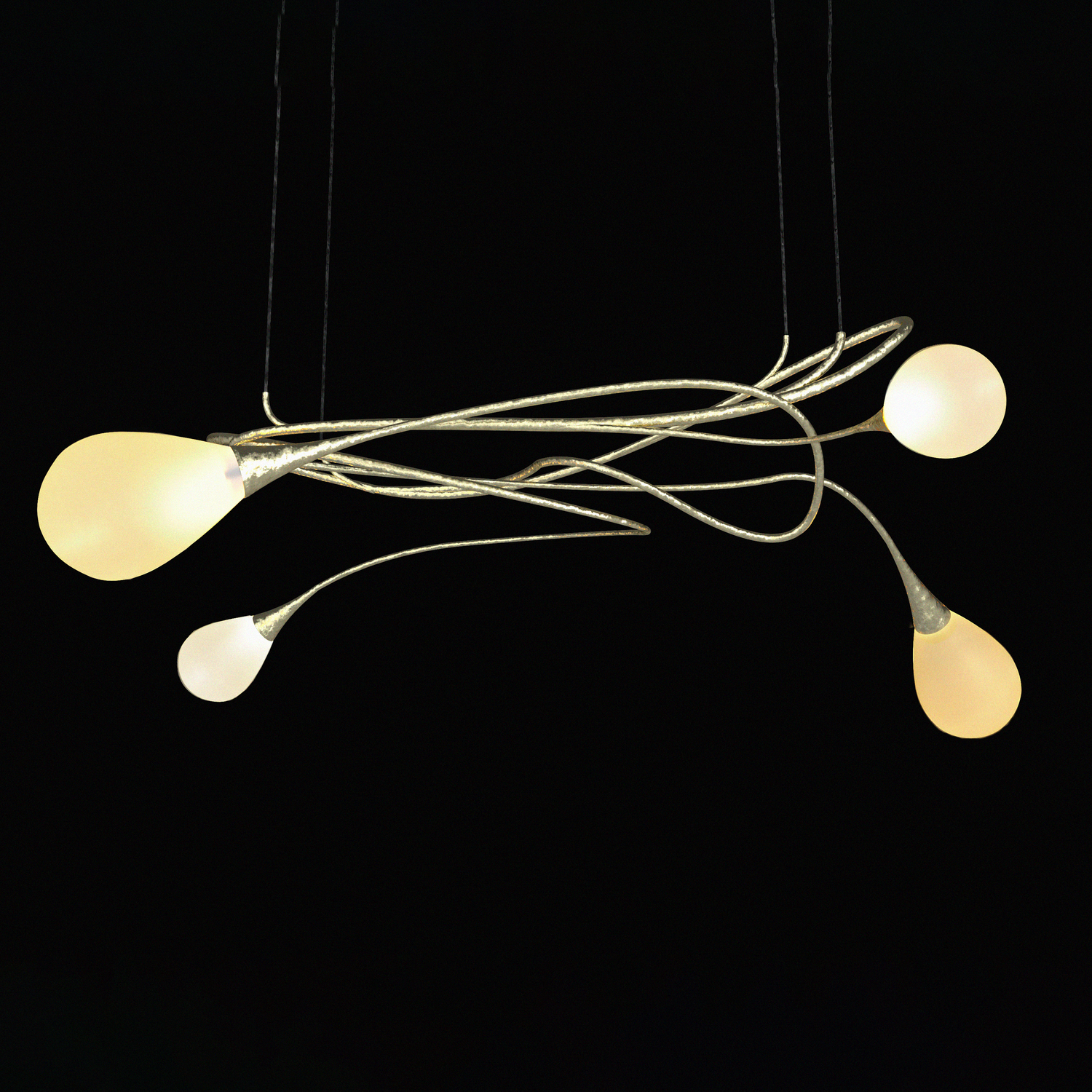 Negusa Nagast Chandelier