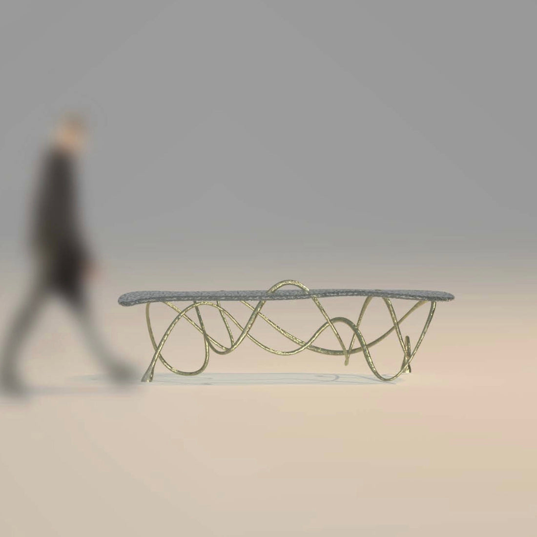Tijuca Low Table