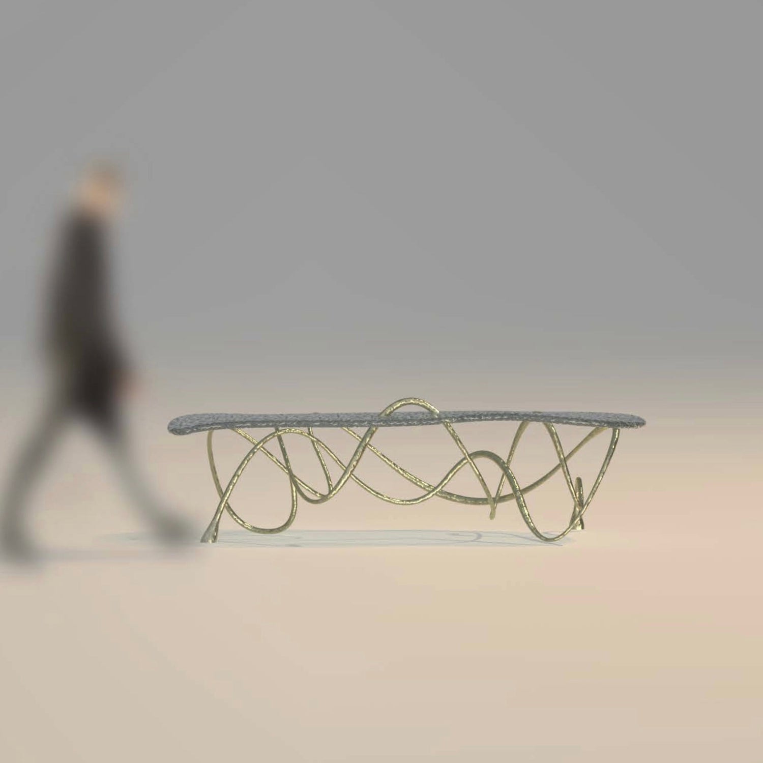 Tijuca Low Table