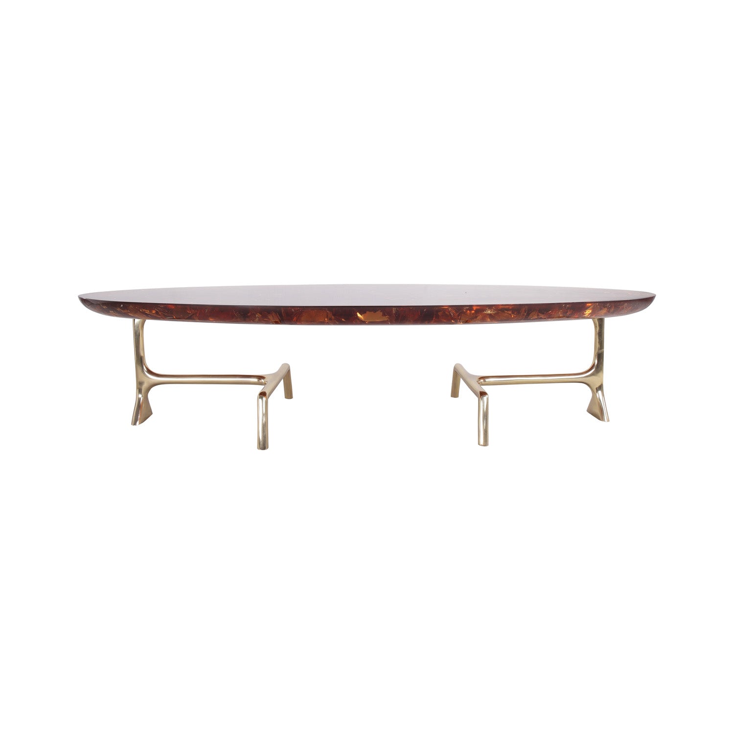 Uovo Coffee Table