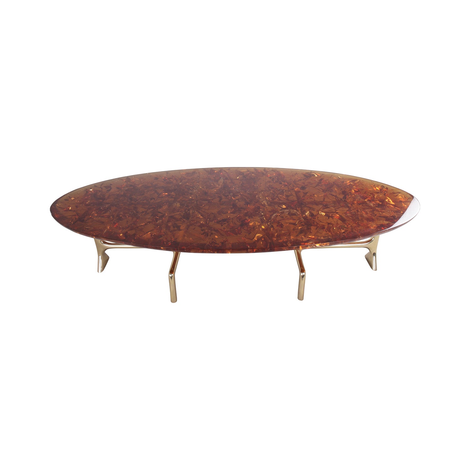 Uovo Coffee Table