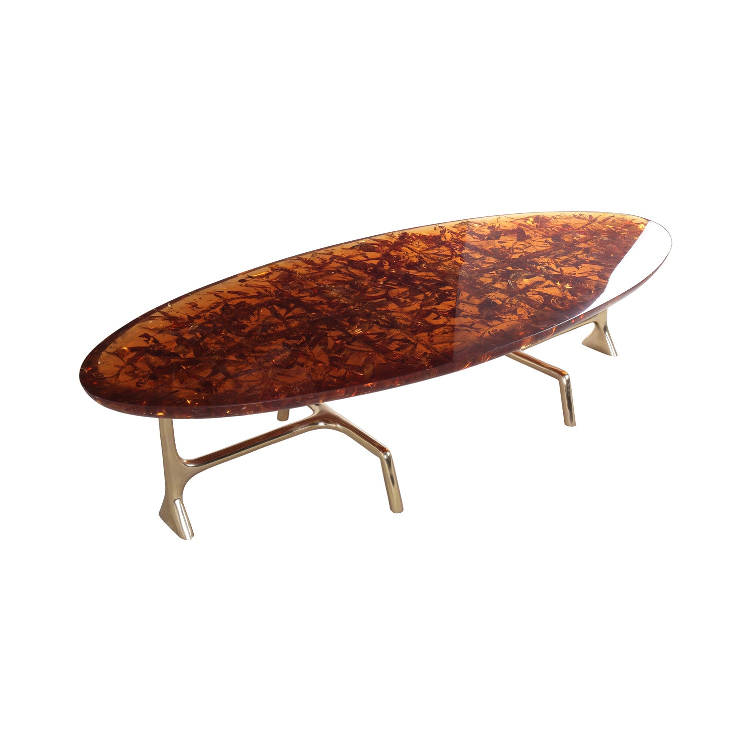 Uovo Coffee Table