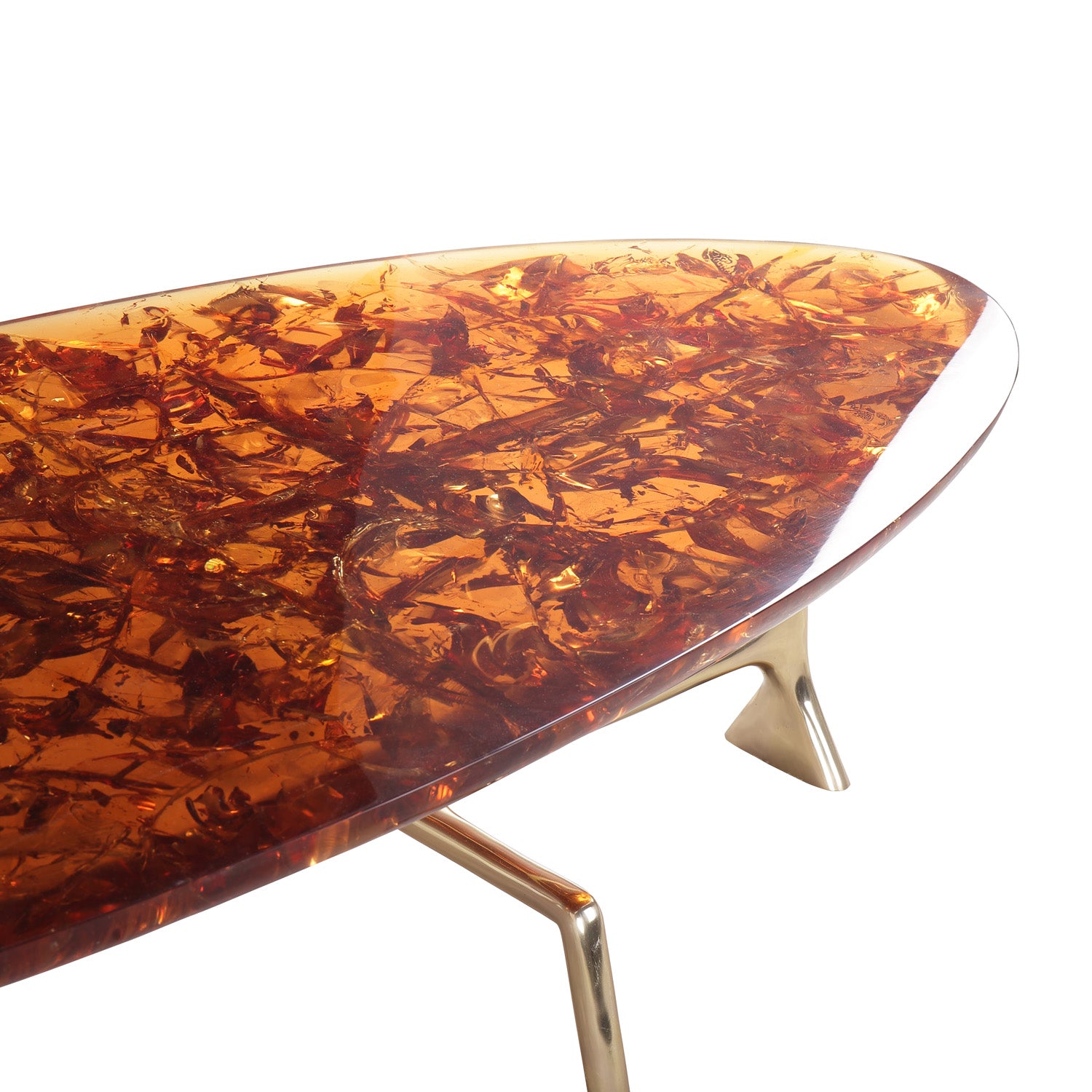 Uovo Coffee Table