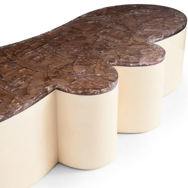 Splash Coffee Table