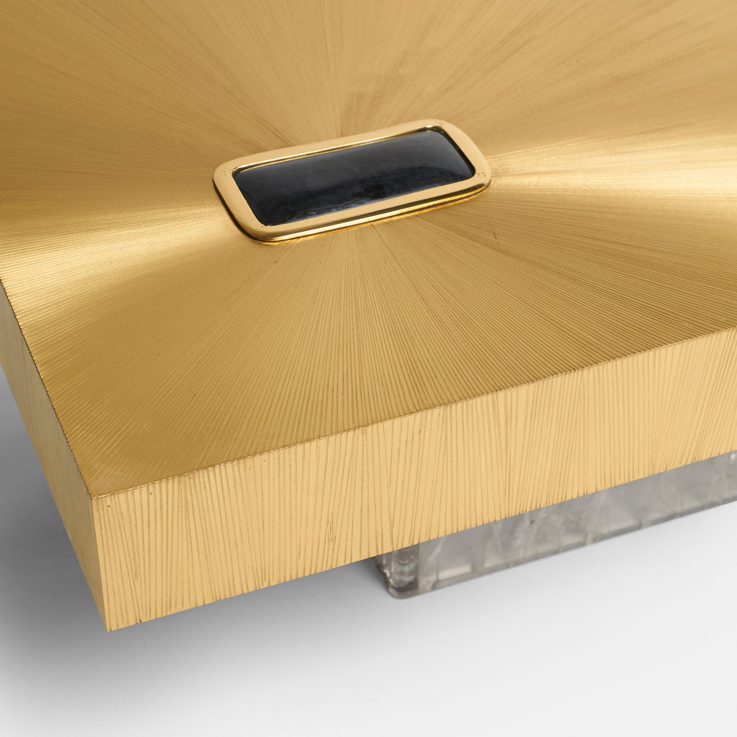 Mechanical Art Coffee Table (Rectangle)