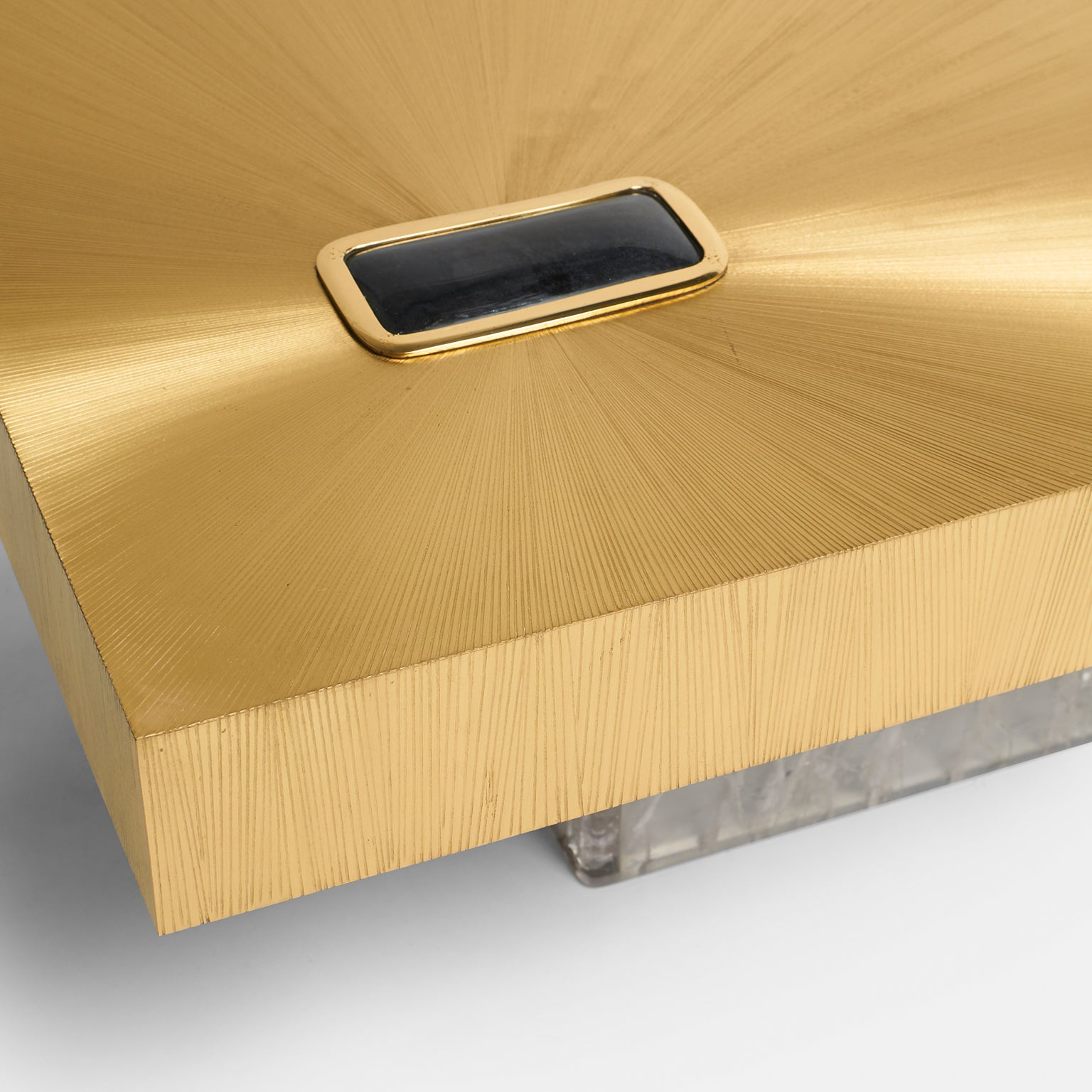 Mechanical Art Coffee Table (Rectangle)