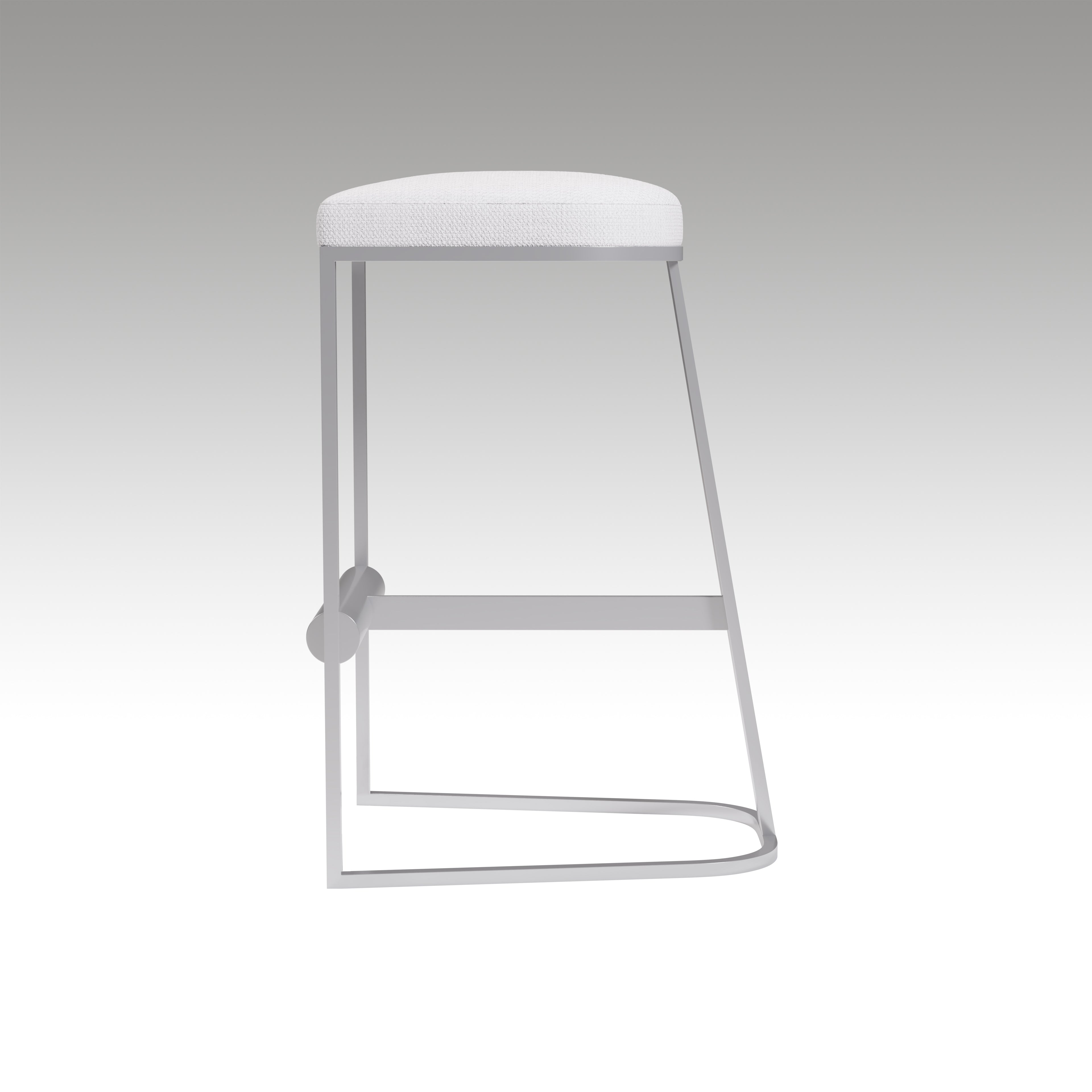 Franki II Stool