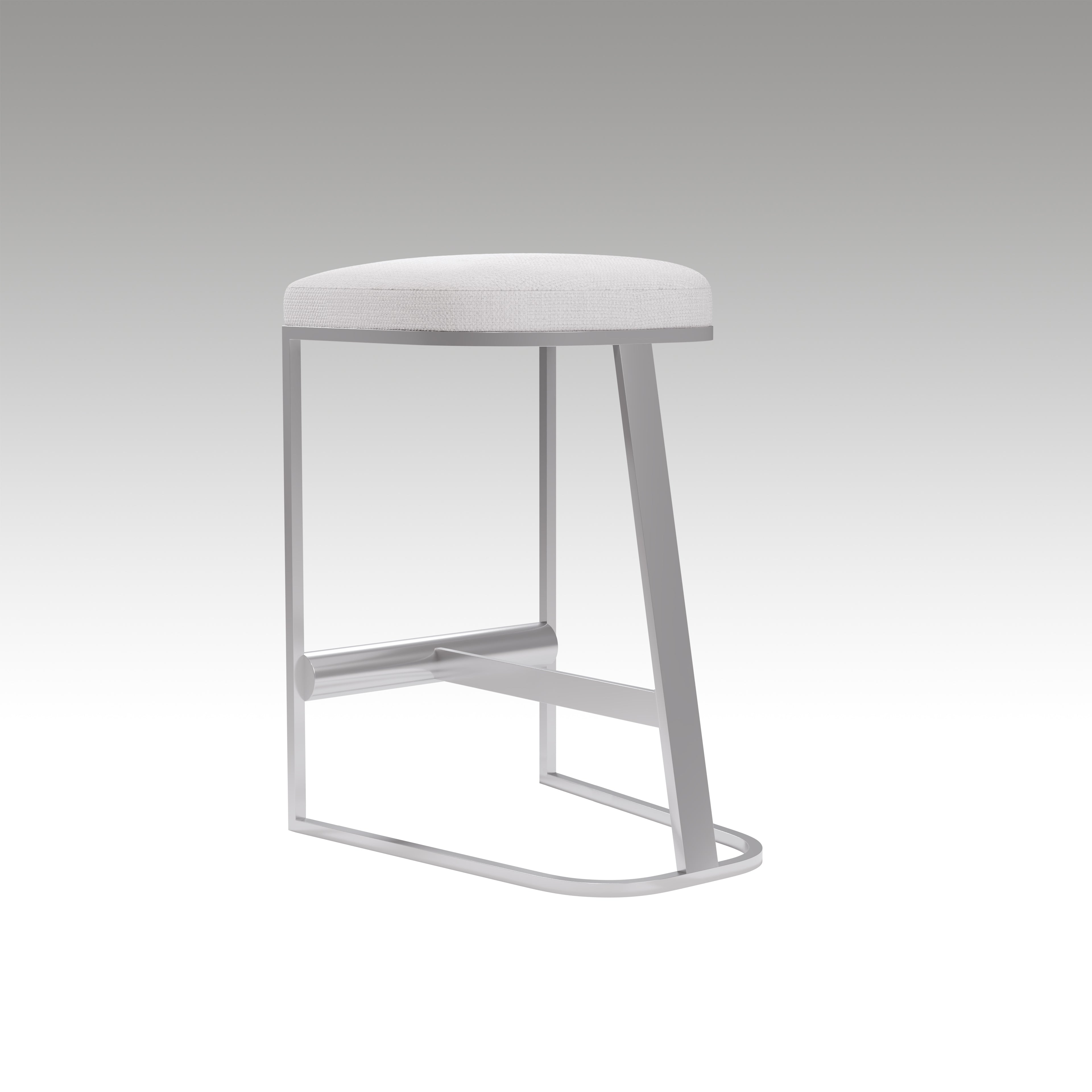 Franki II Stool