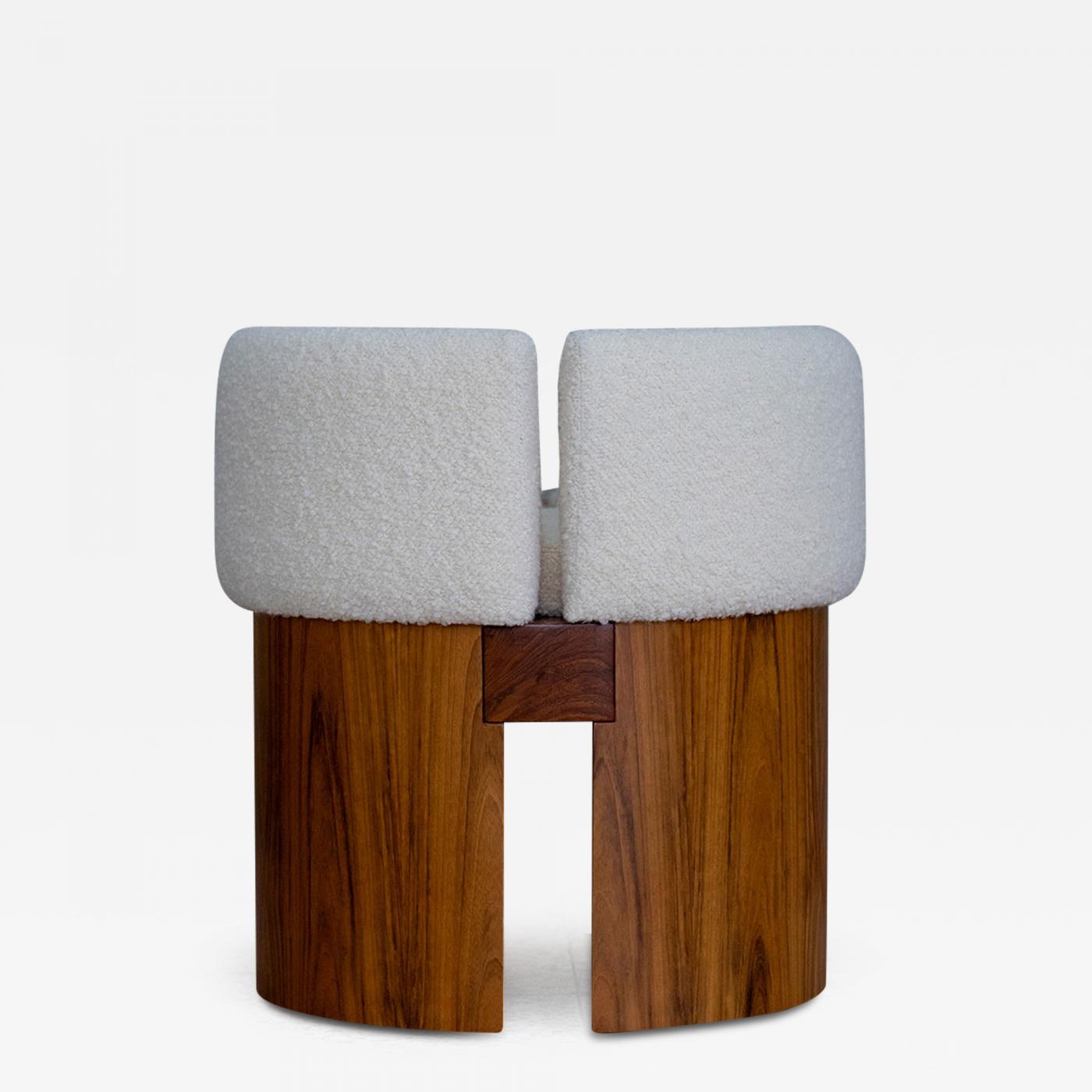Julius Armchair