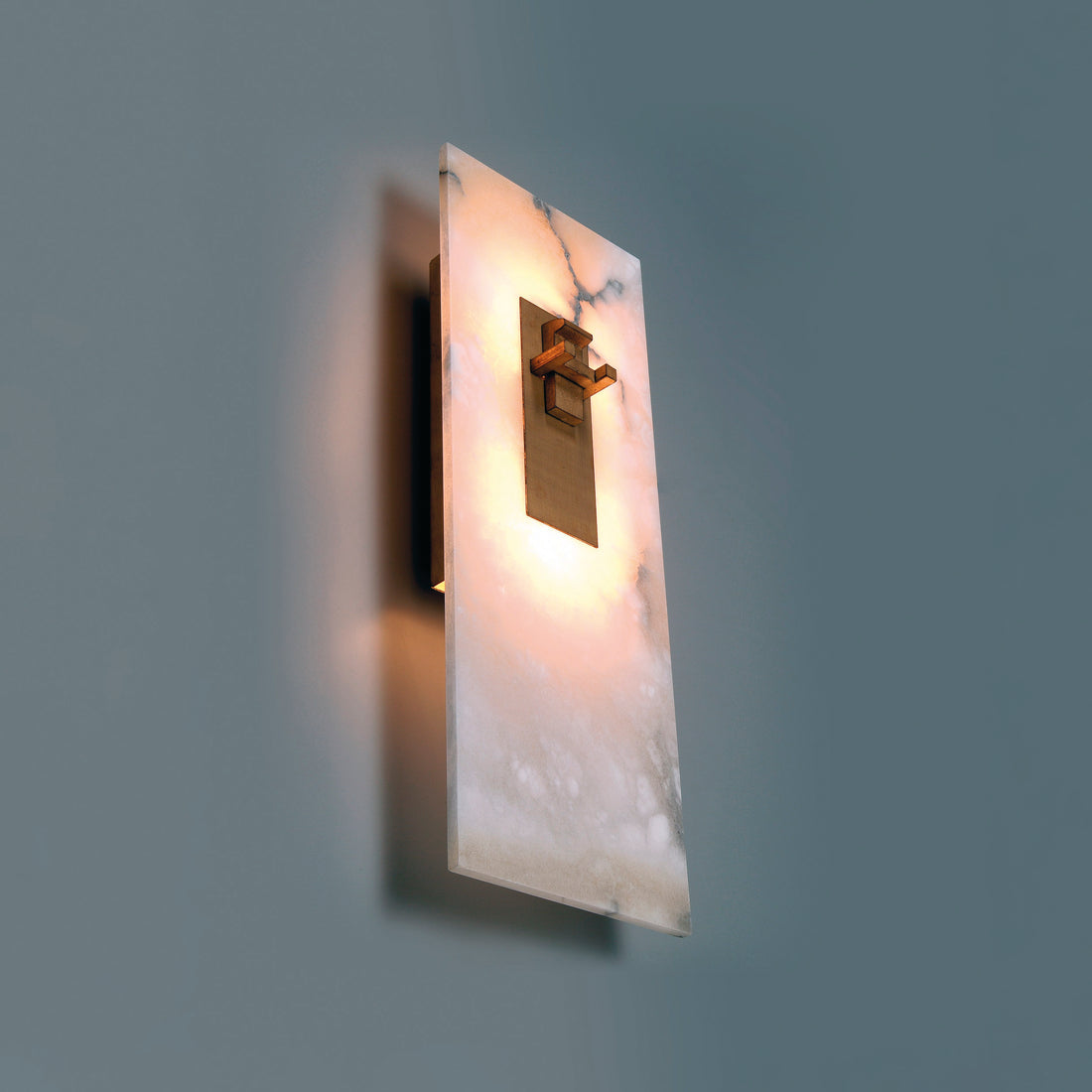 A1 Wall Light