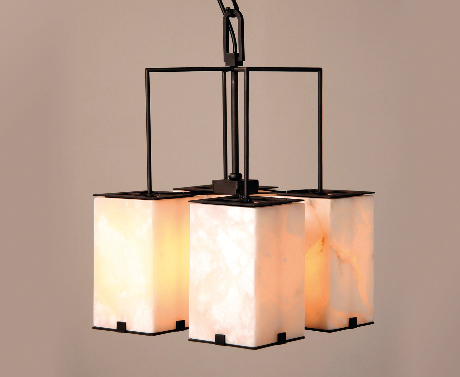 S1/S2/S3 Chandelier