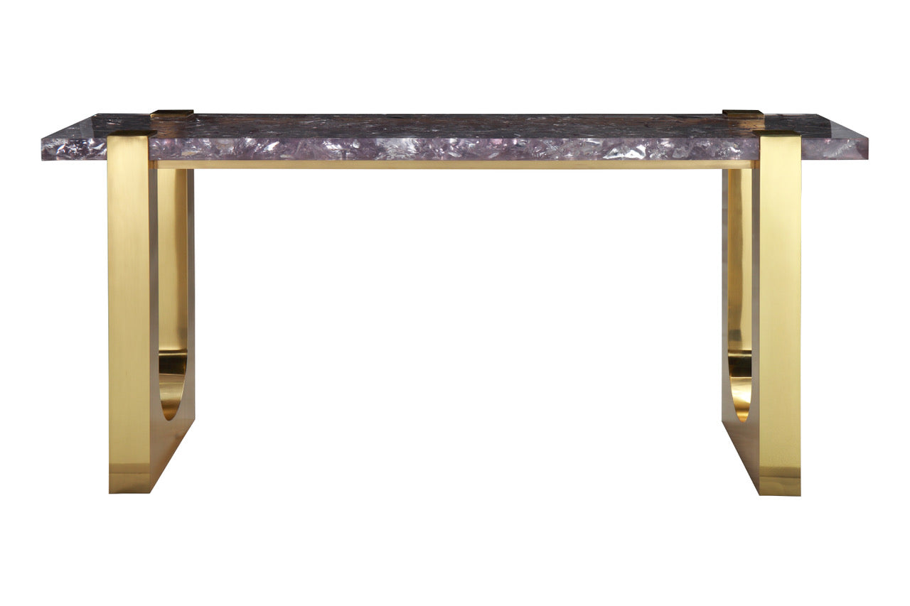 Za Za Console Table