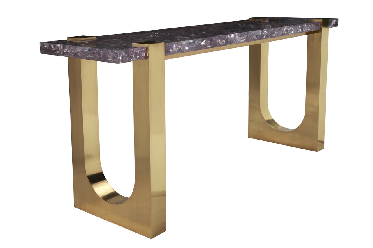 Za Za Console Table