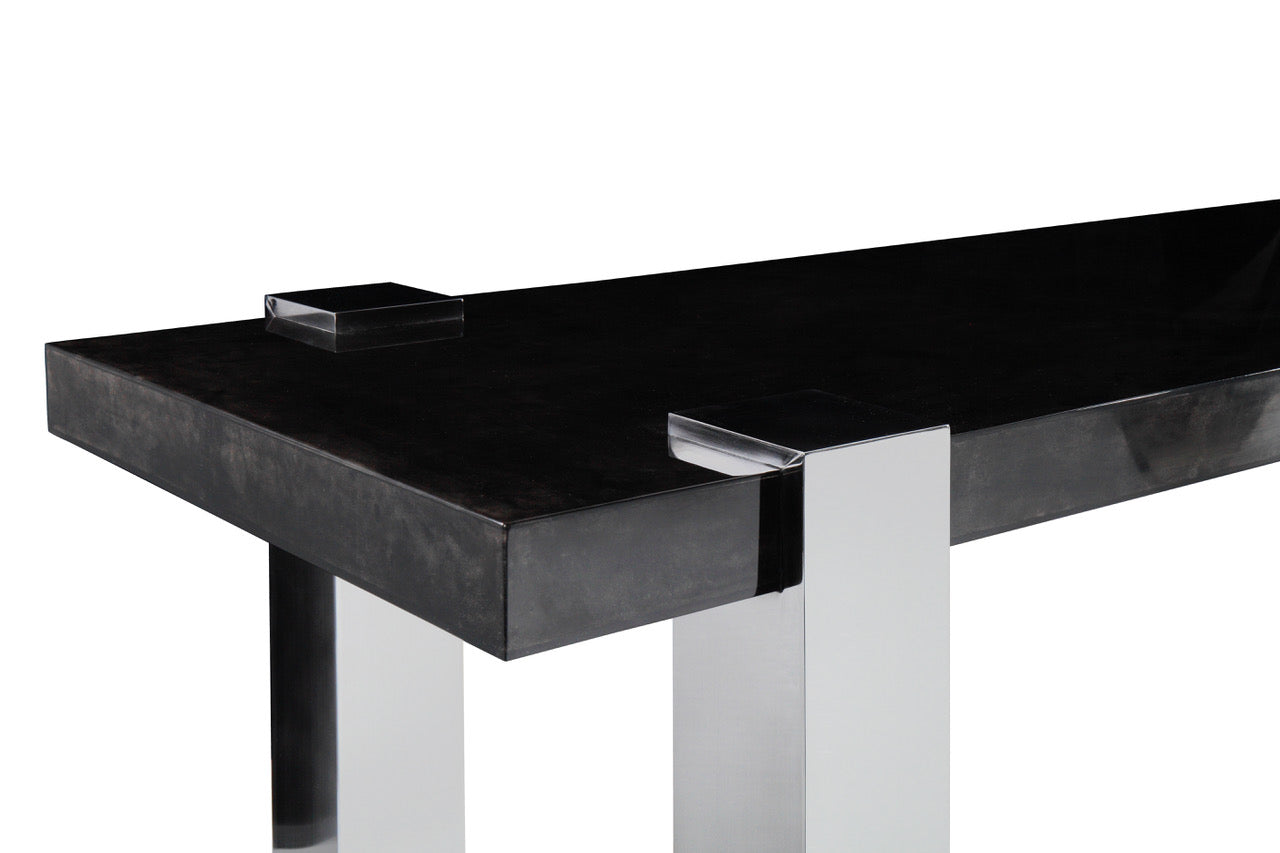 Za Za Console Table
