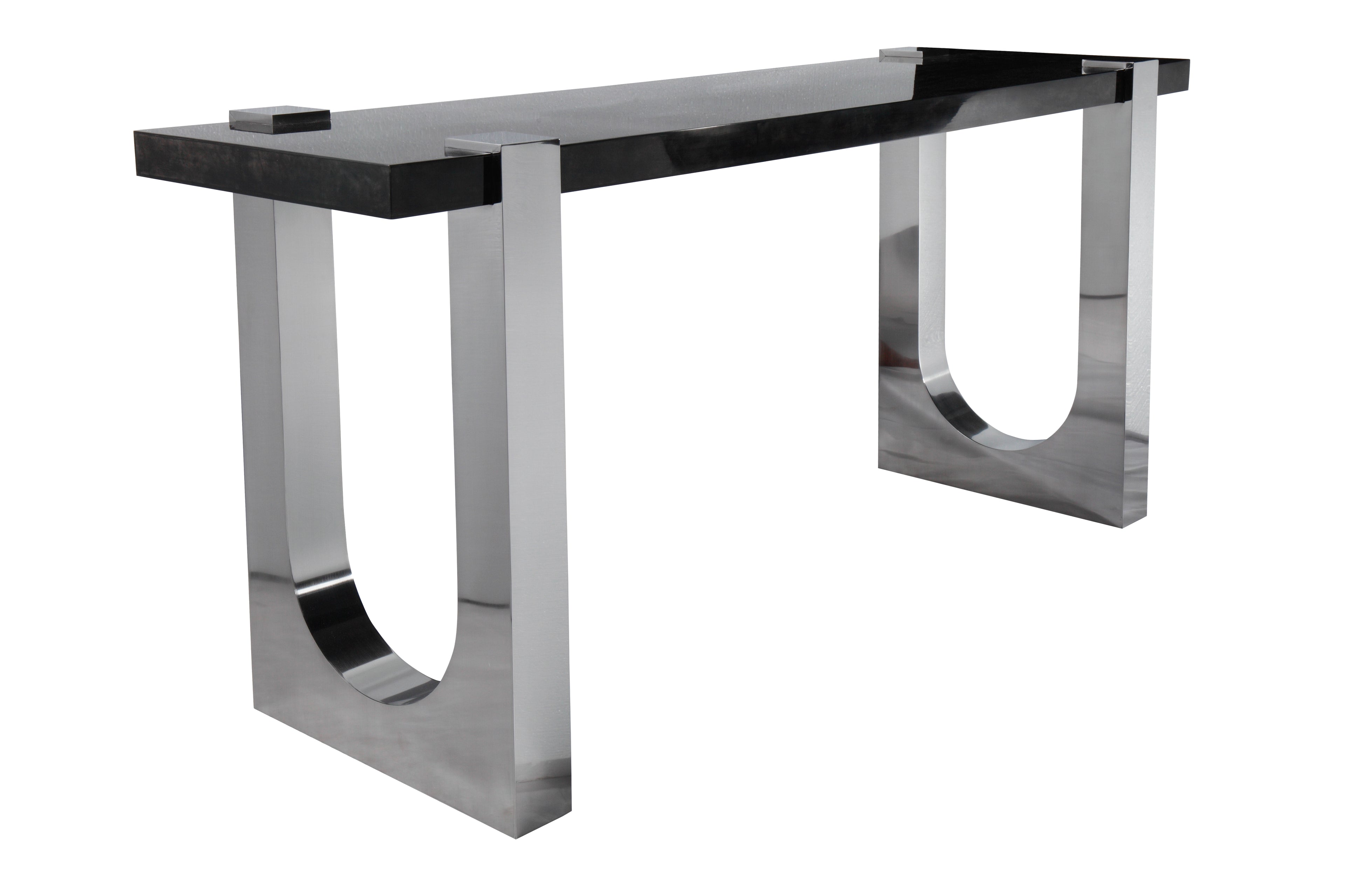Za Za Console Table