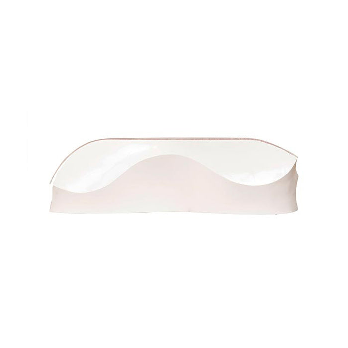 Aqua Console (White Resin)
