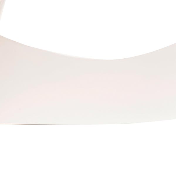 Aqua Console (White Resin)