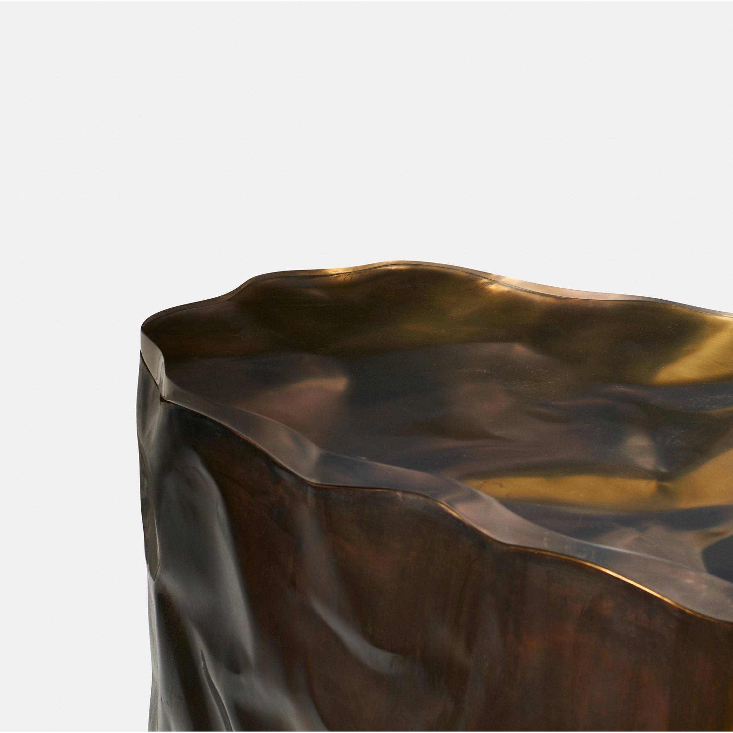 Crunch Console Table
