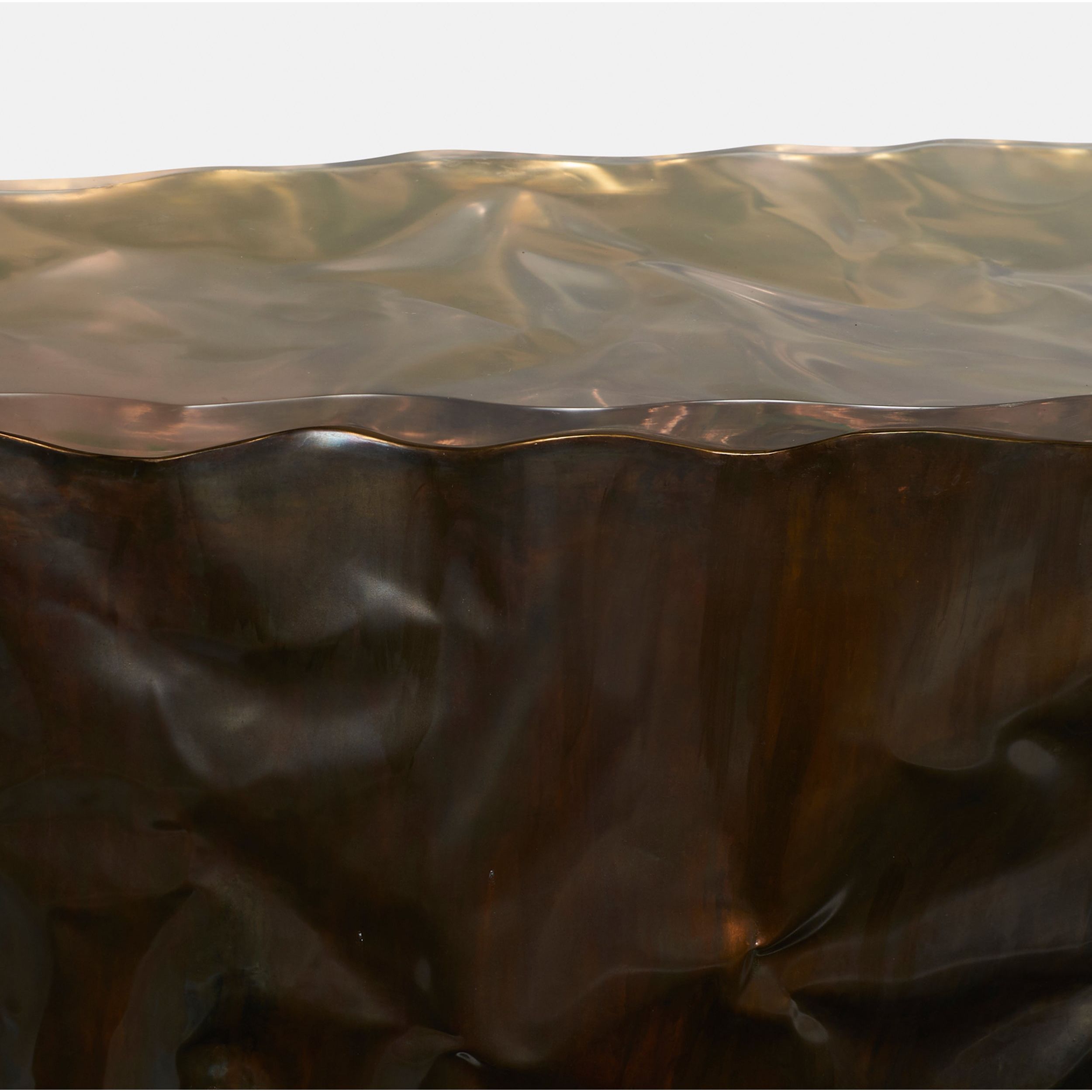 Crunch Console Table
