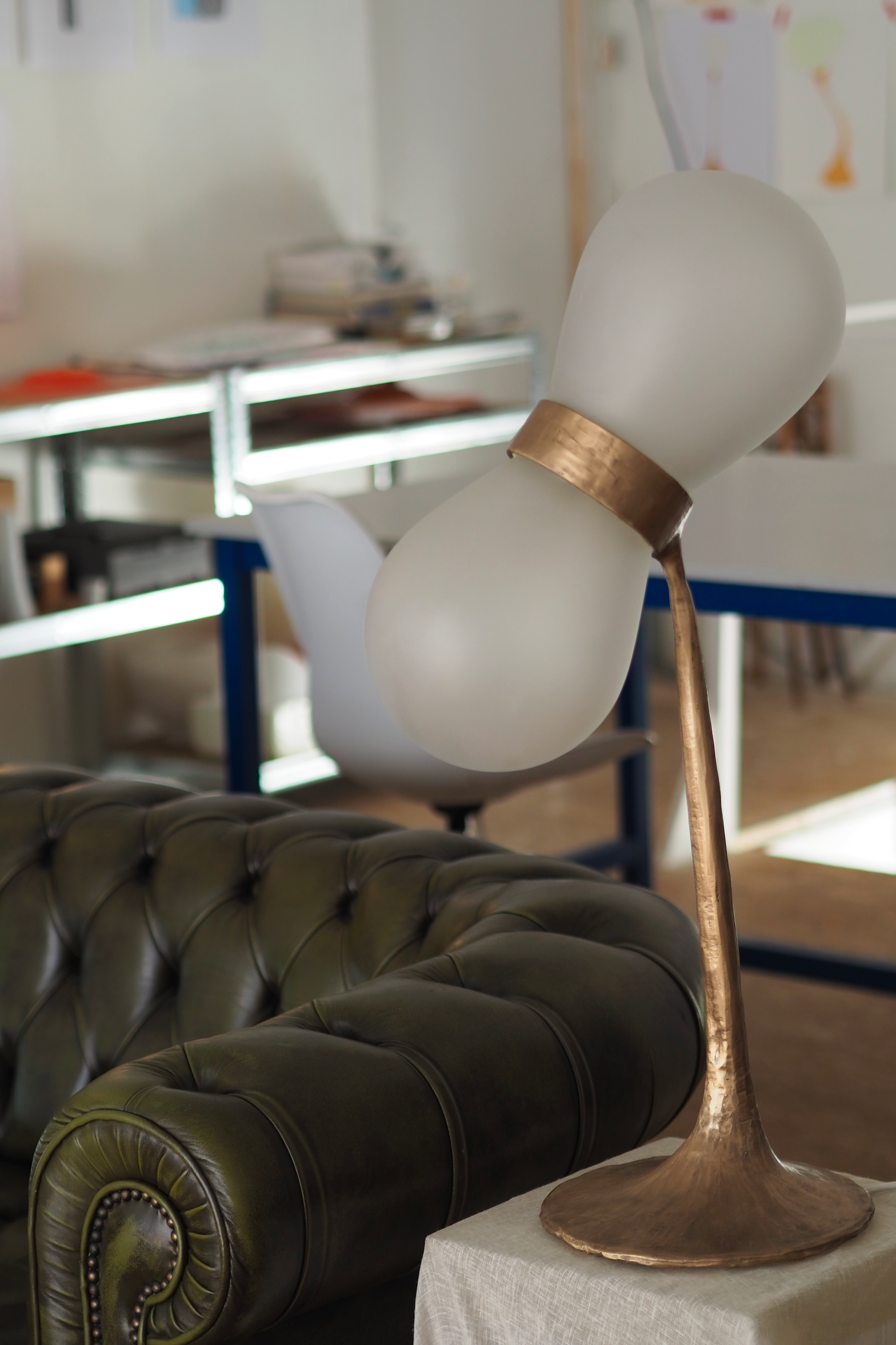Bacupari Table Lamp