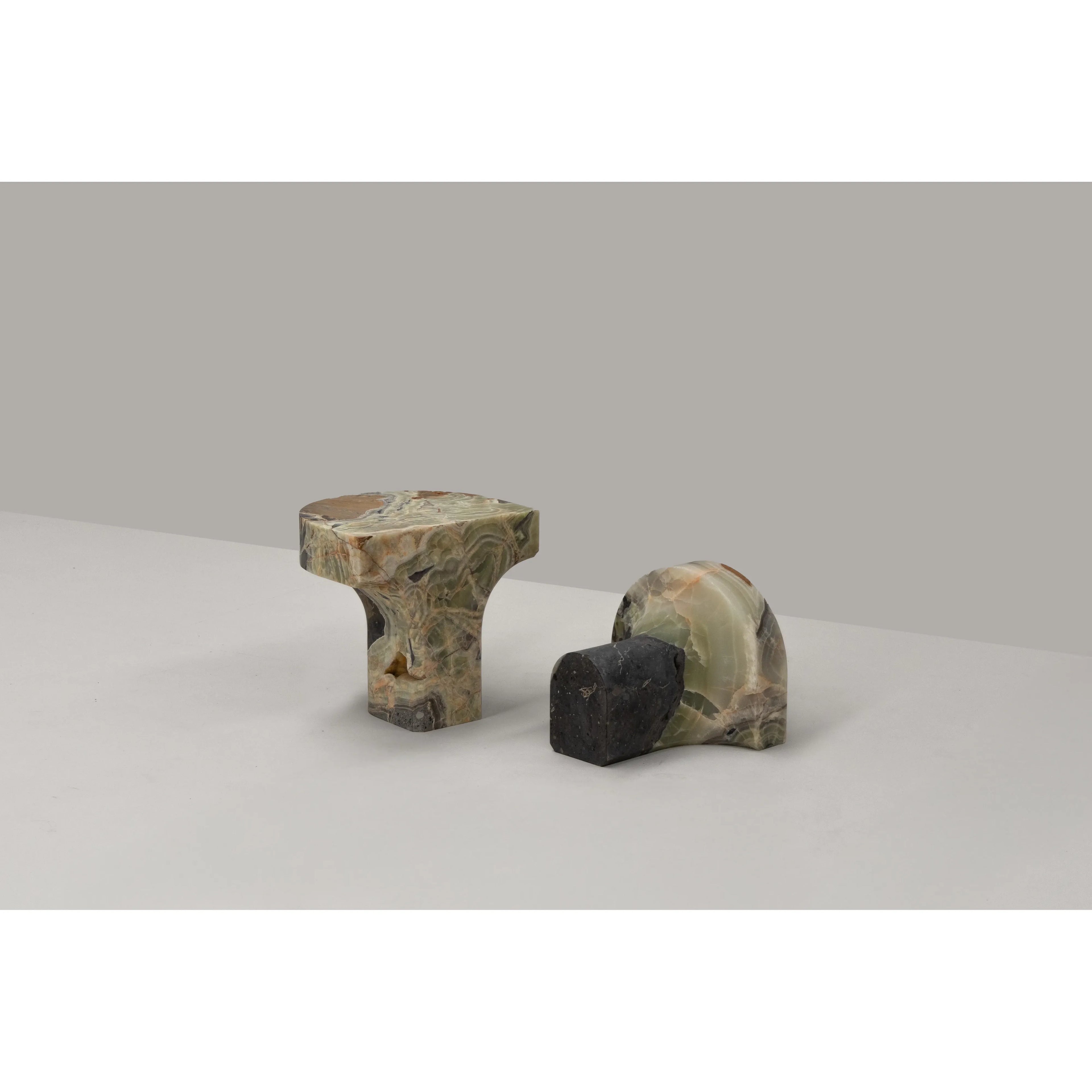 Simbolo Side Table Small