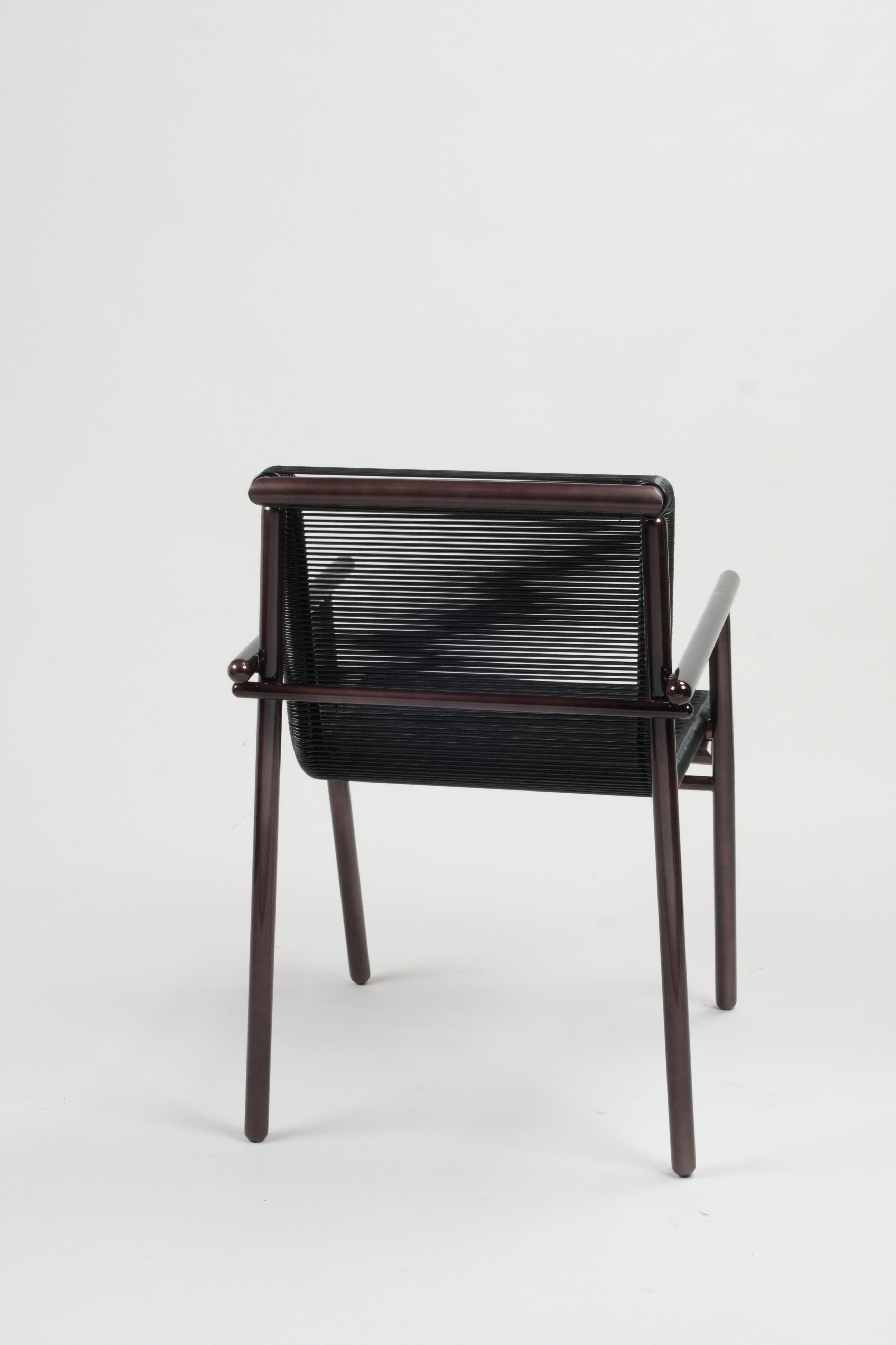 Toki Armchair