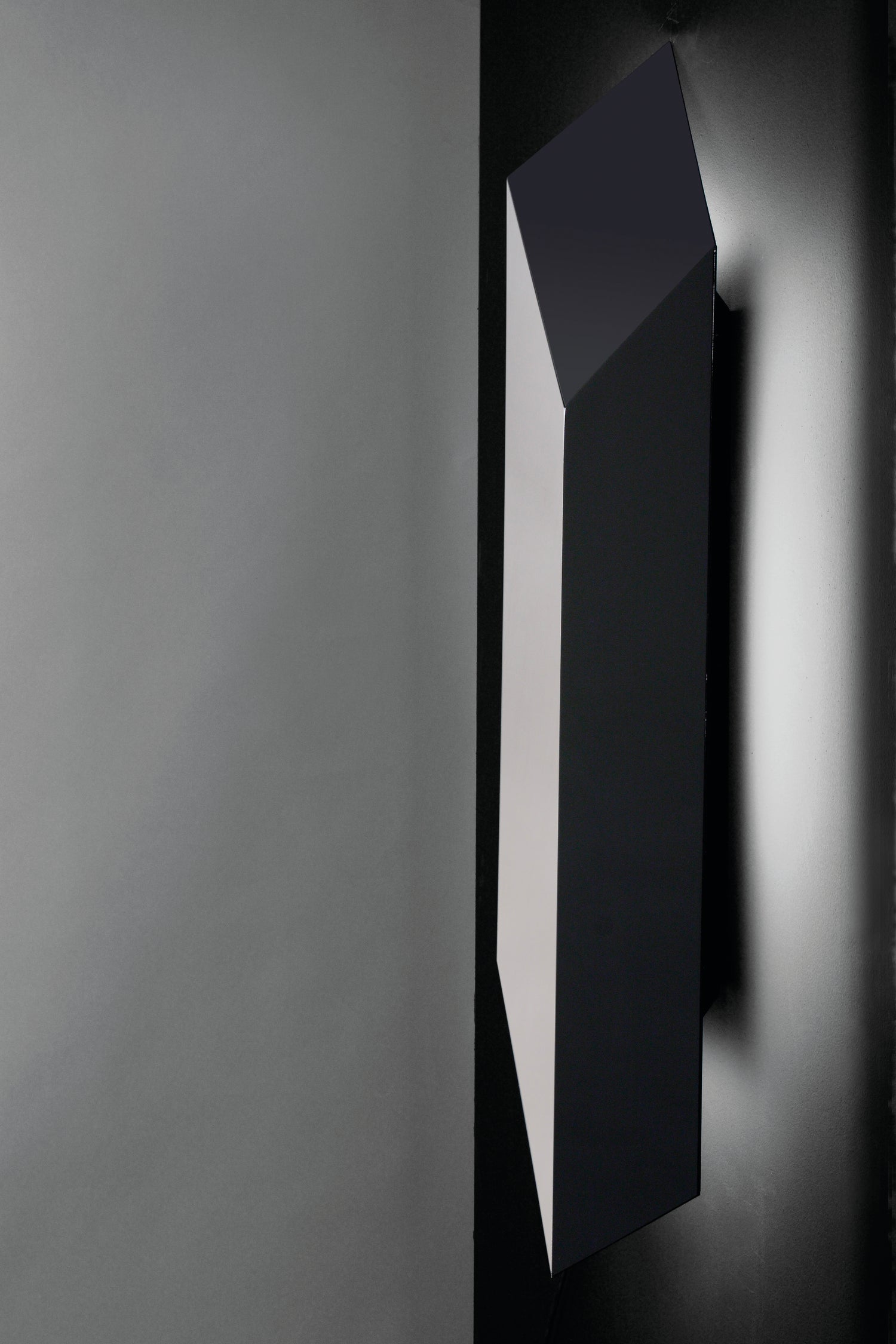 Origami Mirror