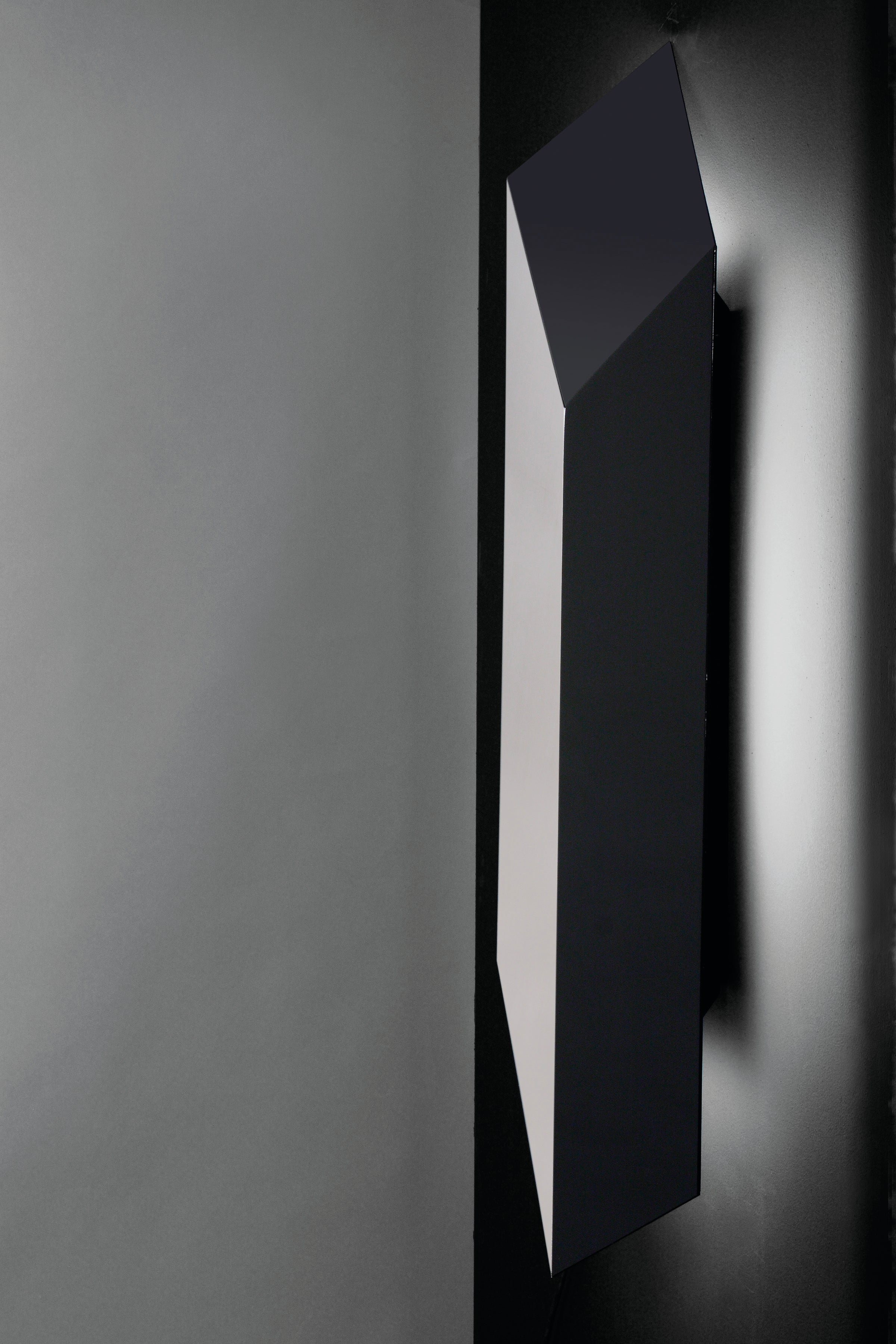 Origami Mirror