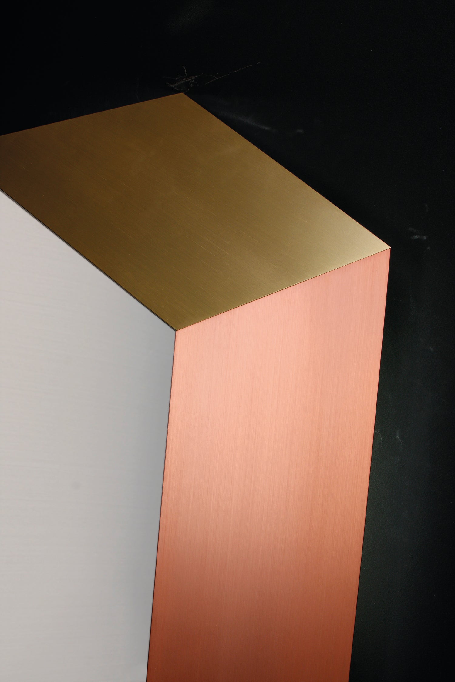 Origami Mirror