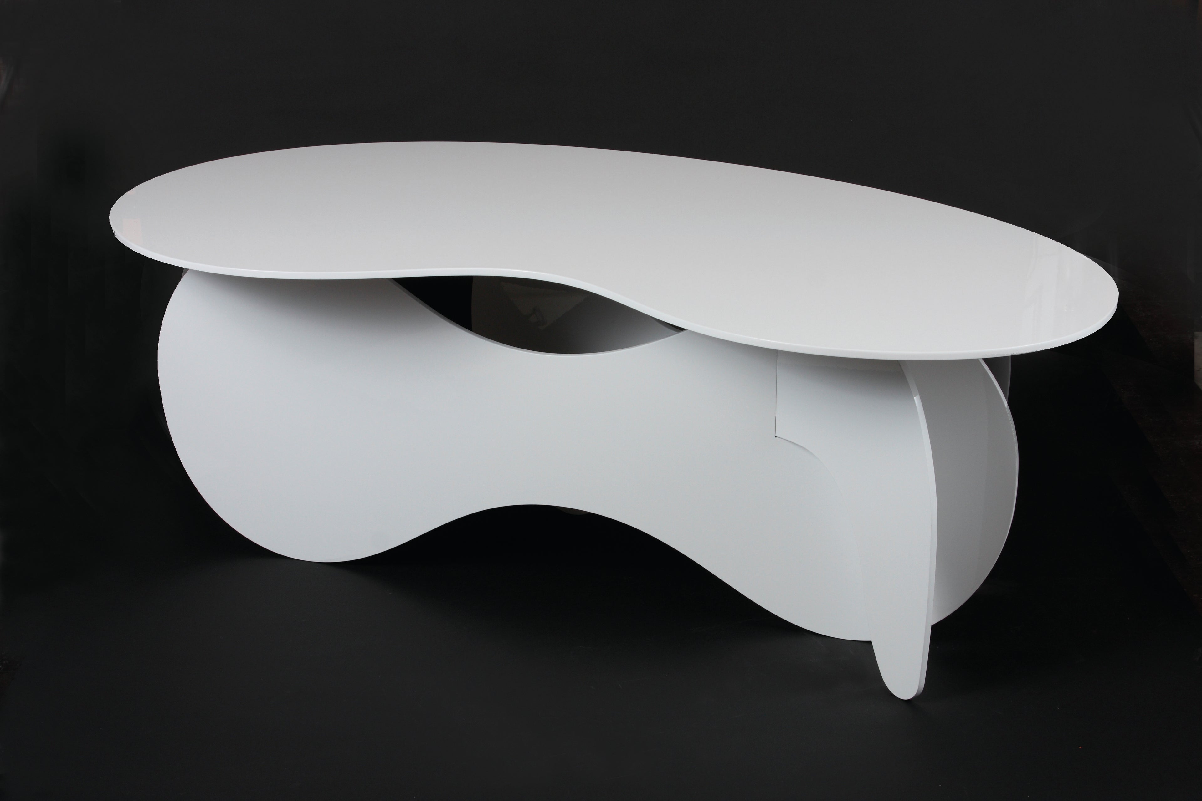 Macao Coffee Table