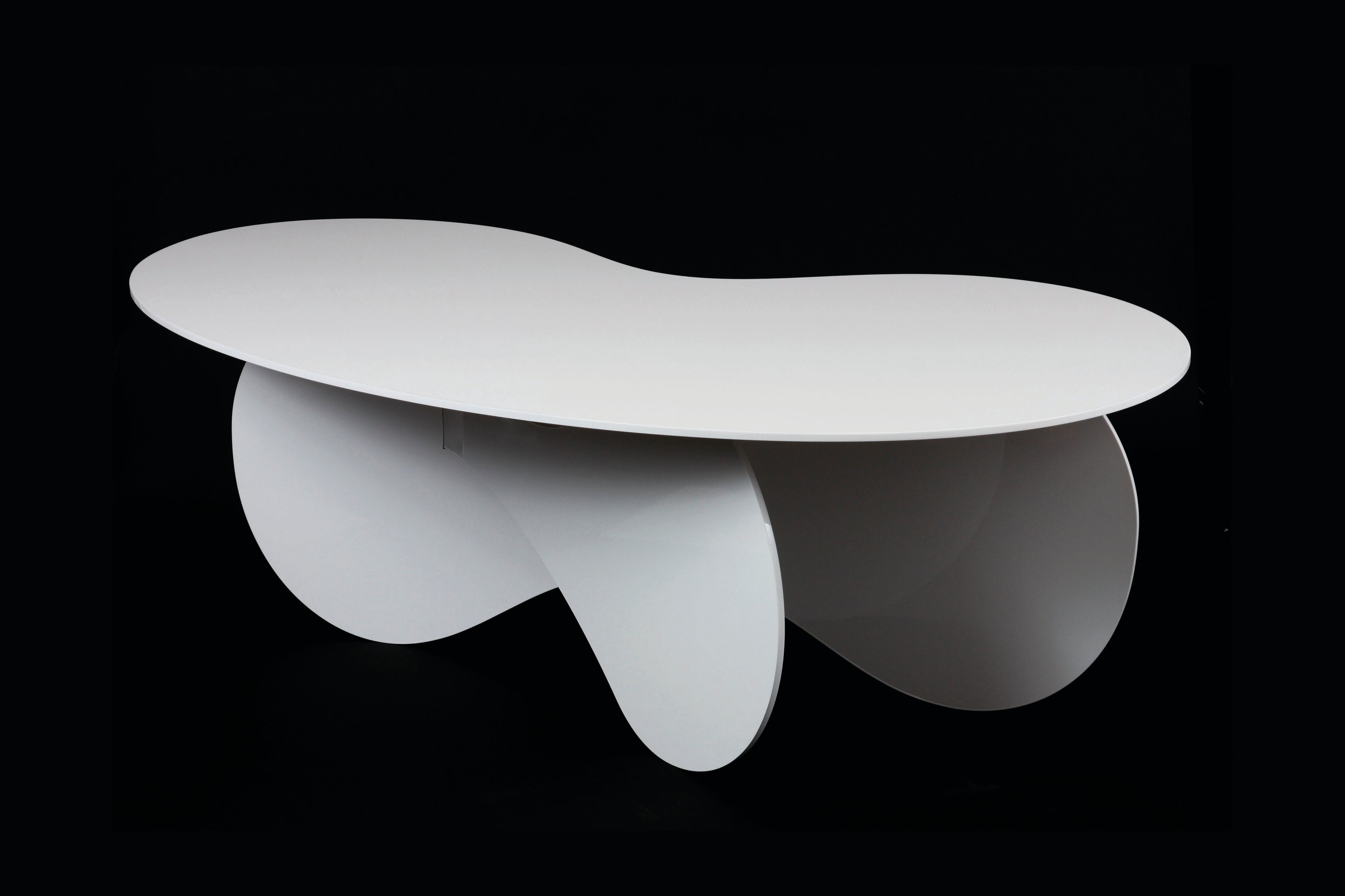 Macao Coffee Table