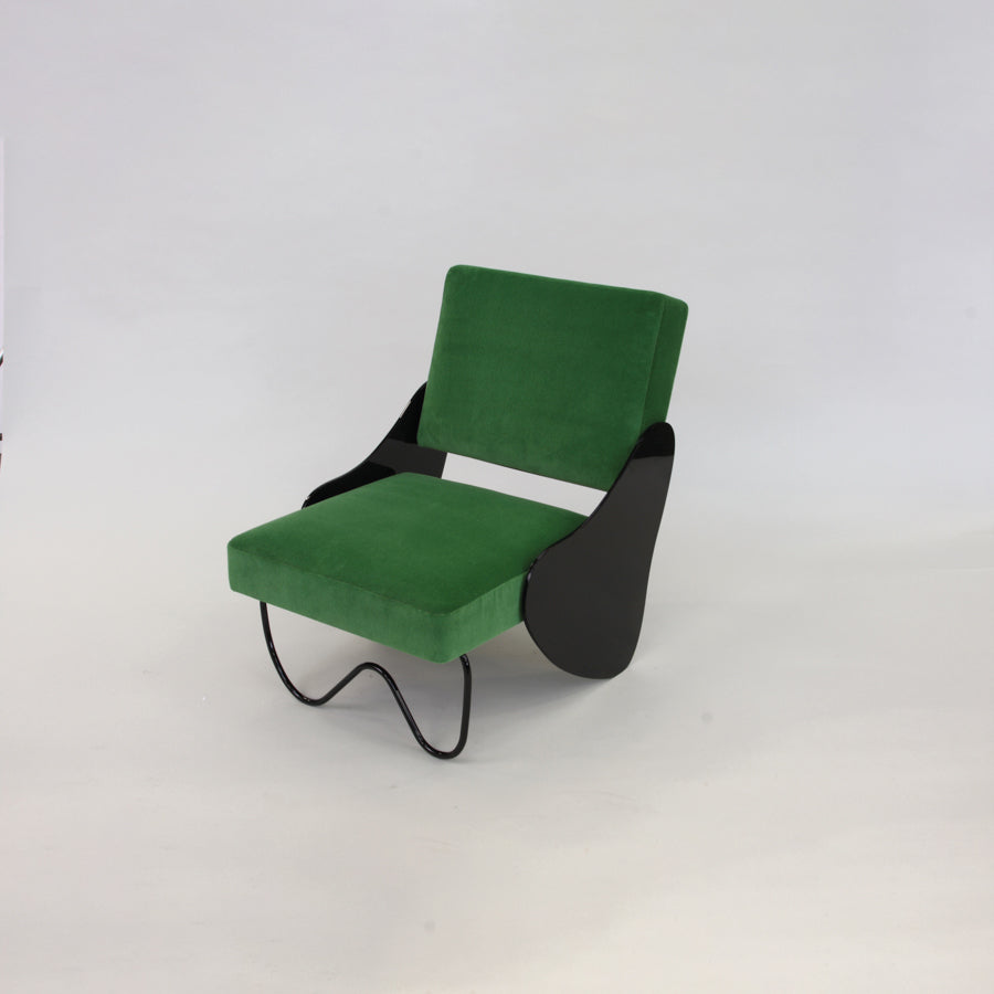 UTO Armchair