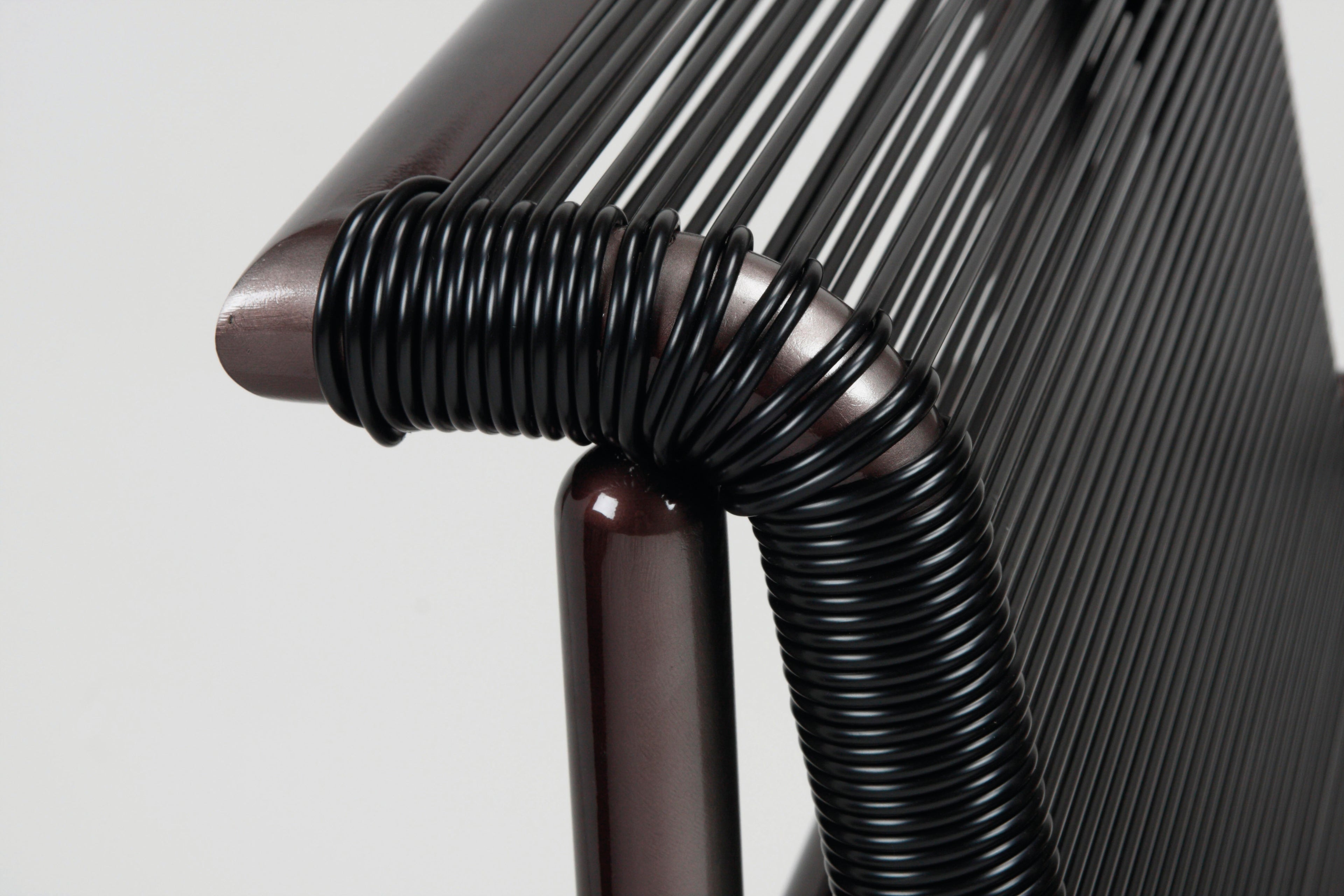 Toki Armchair
