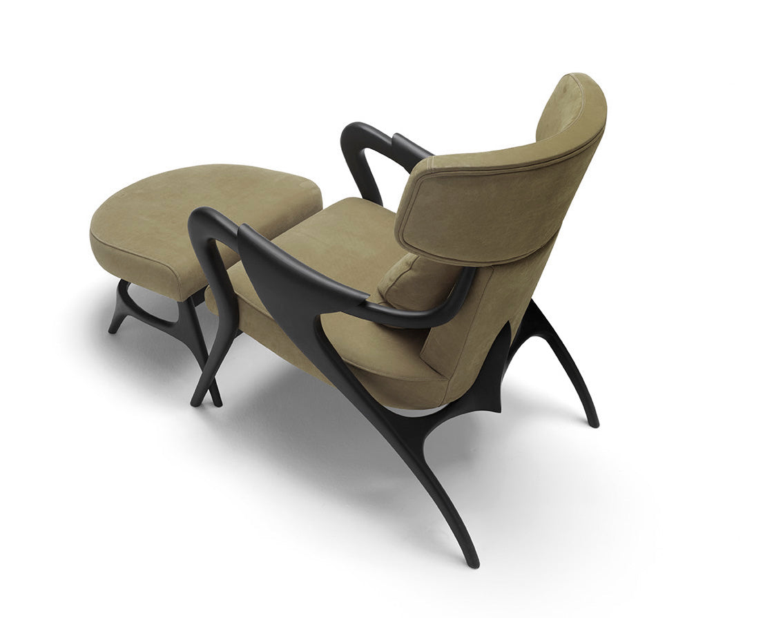 Isadora Lounge Chair