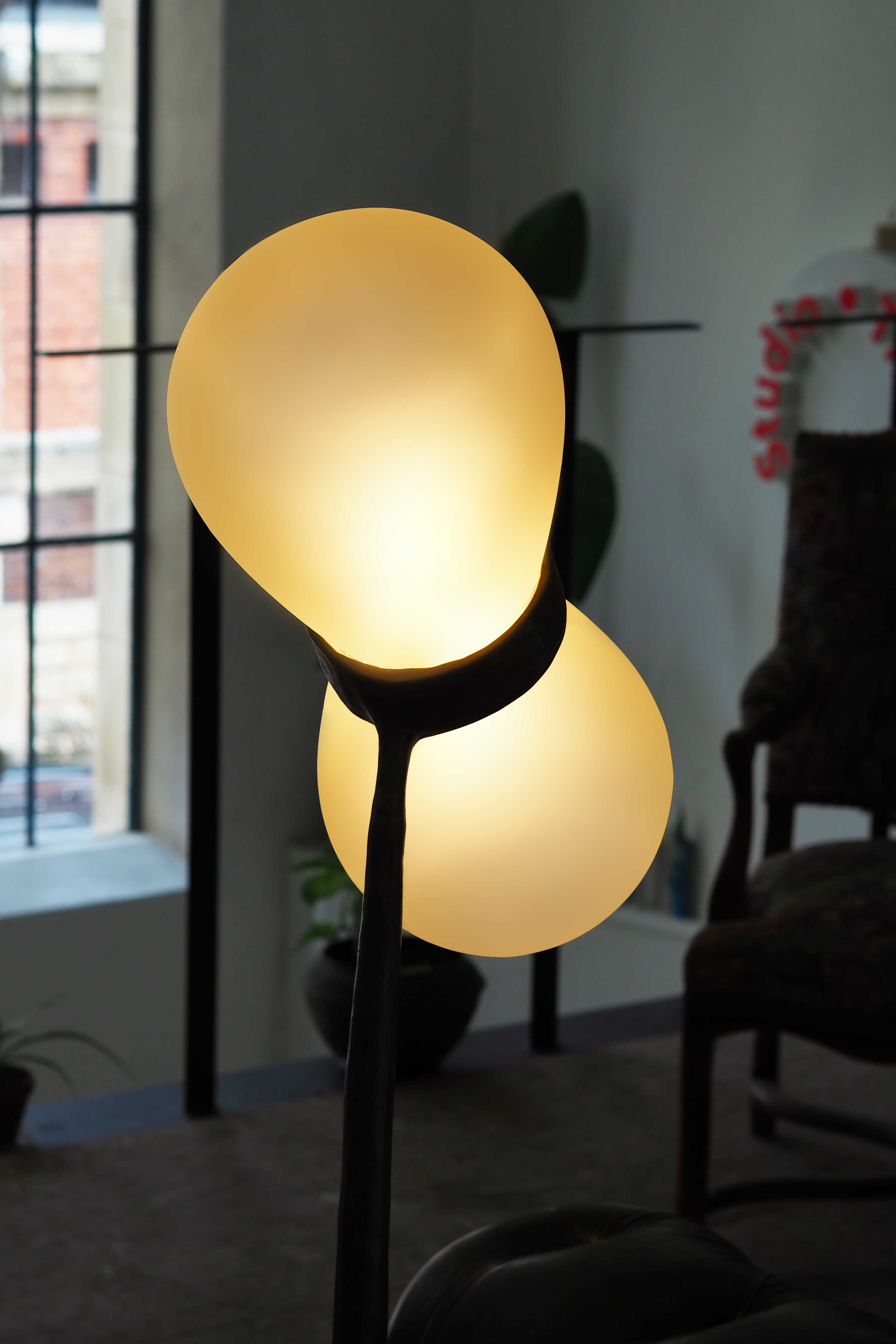 Bacupari Table Lamp