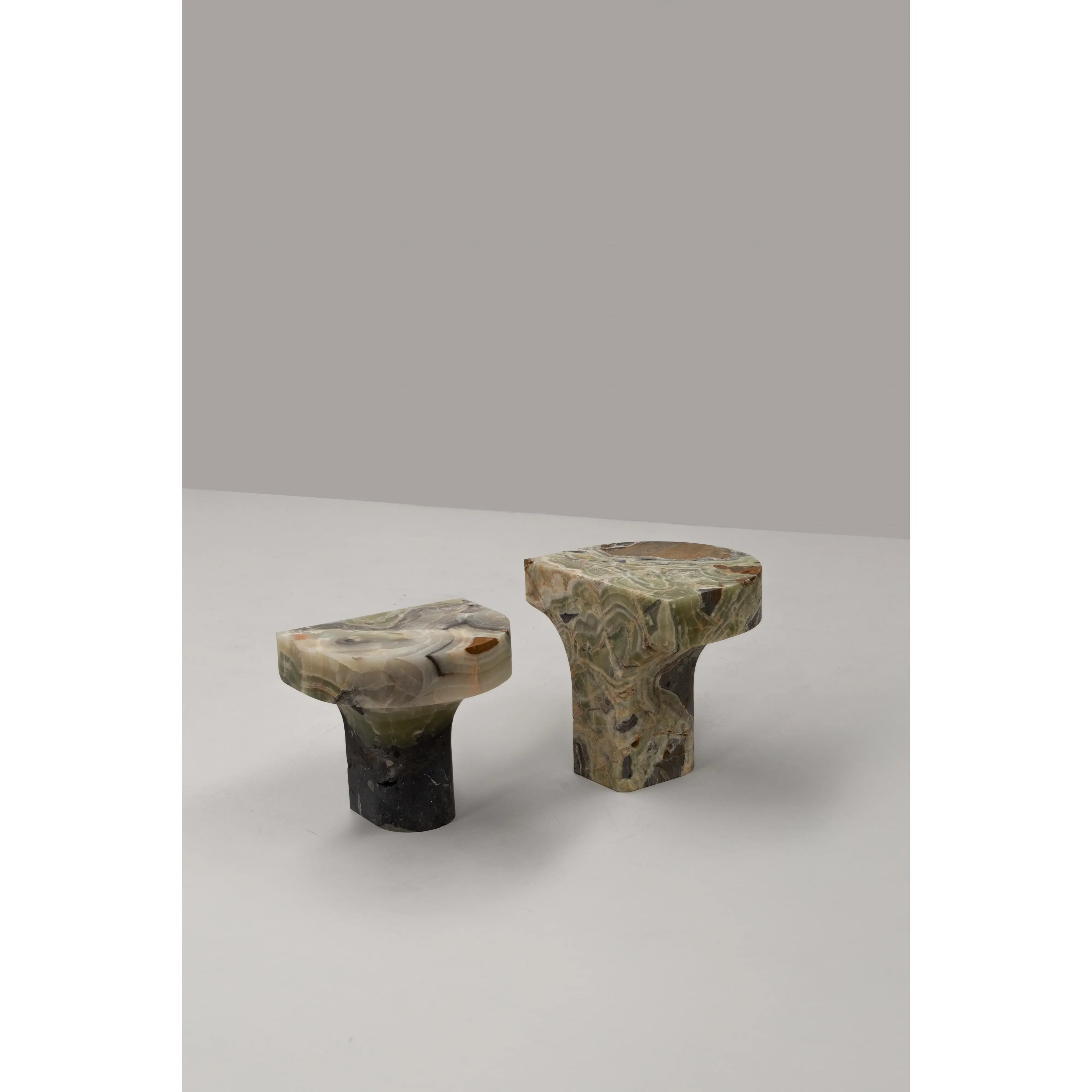 Simbolo Side Table Small