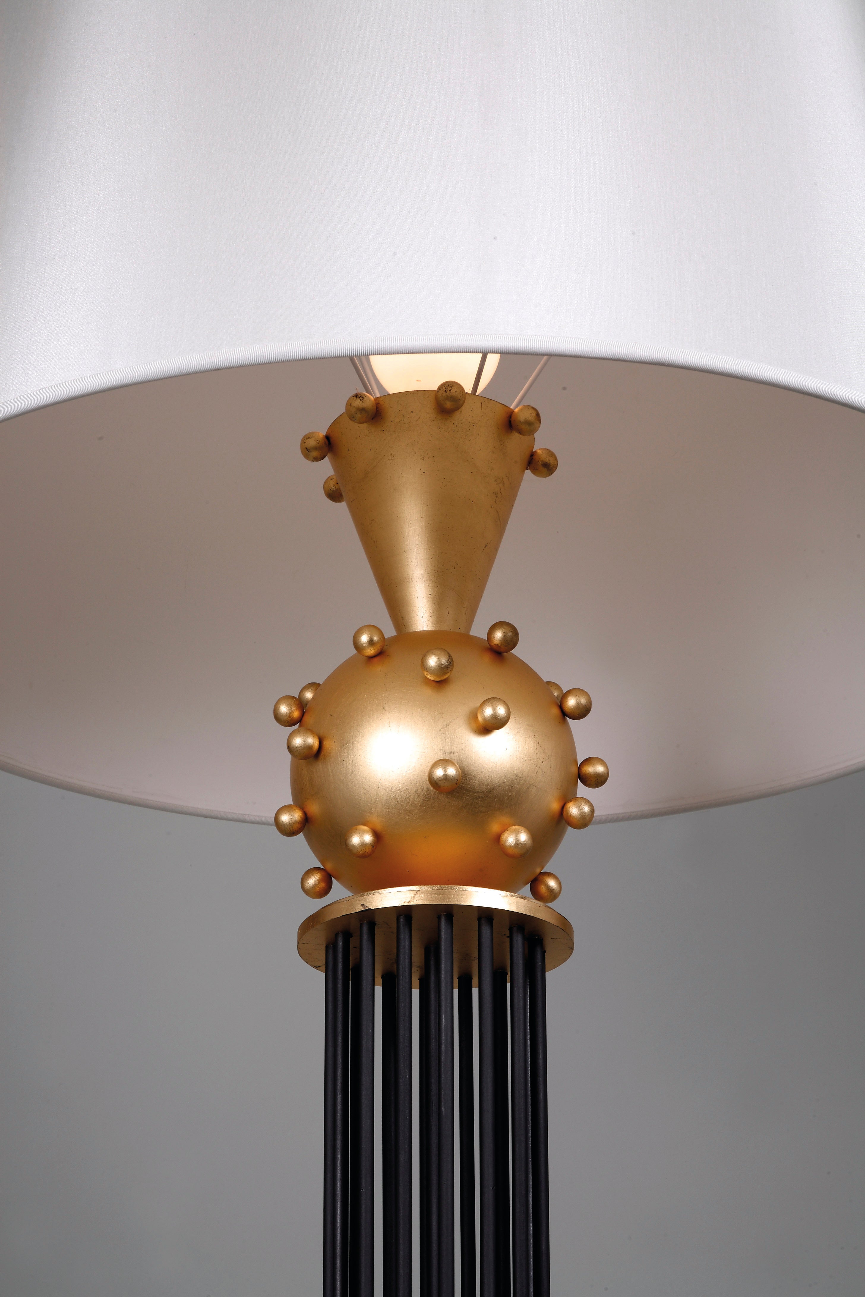 Olympe Floor Lamp 1