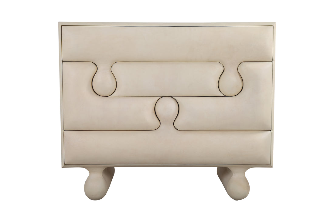 Puzzle Chest