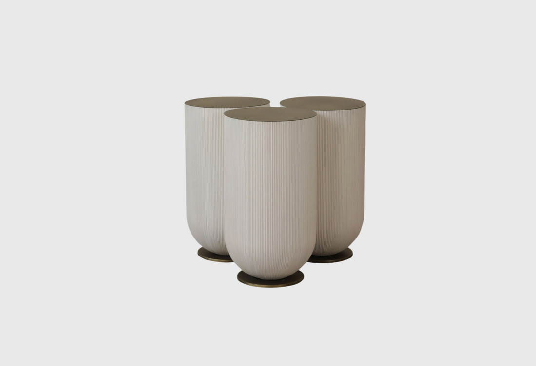 Bullet Side Table