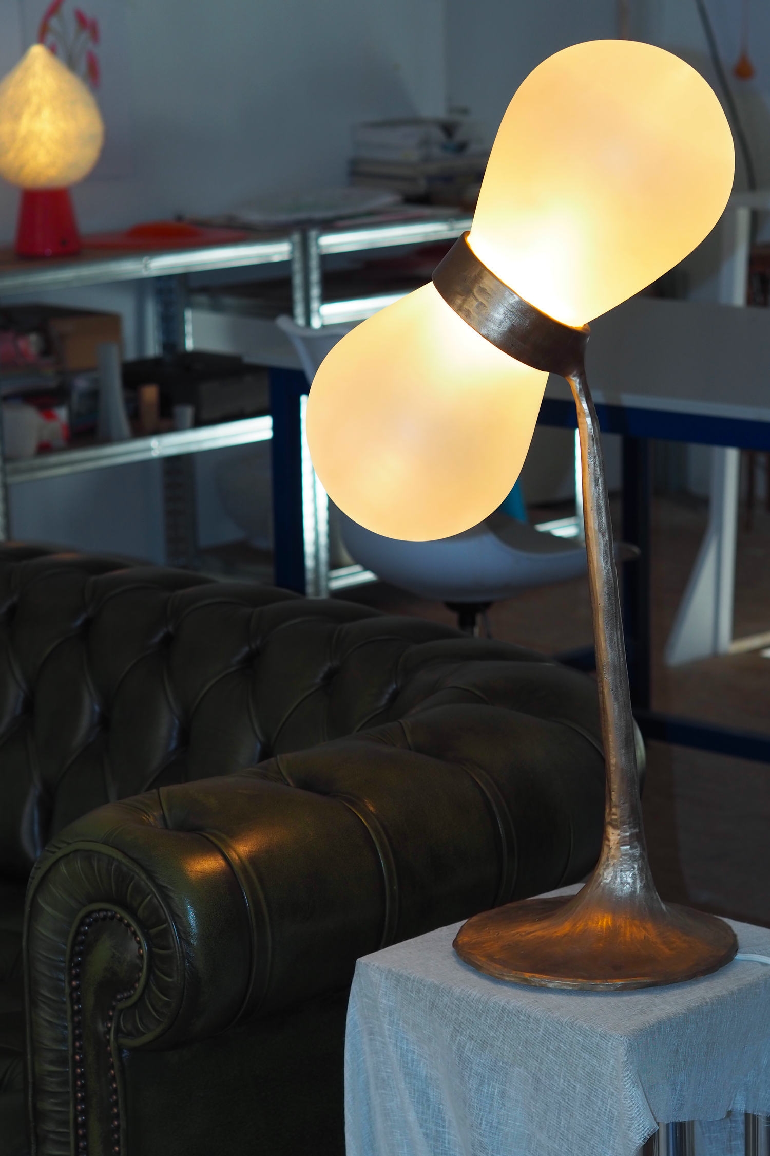 Bacupari Table Lamp