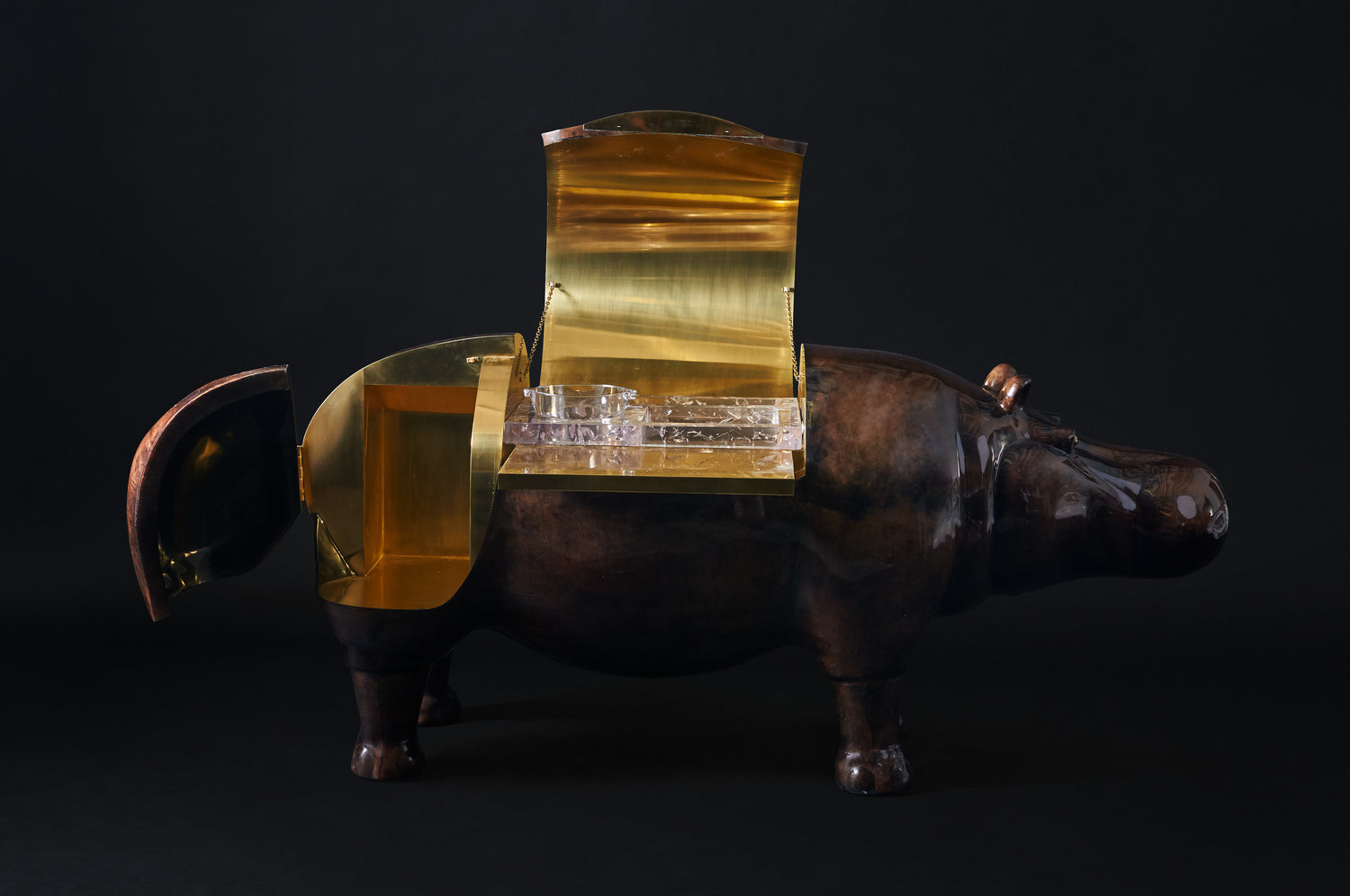 Hippo Dry Bar