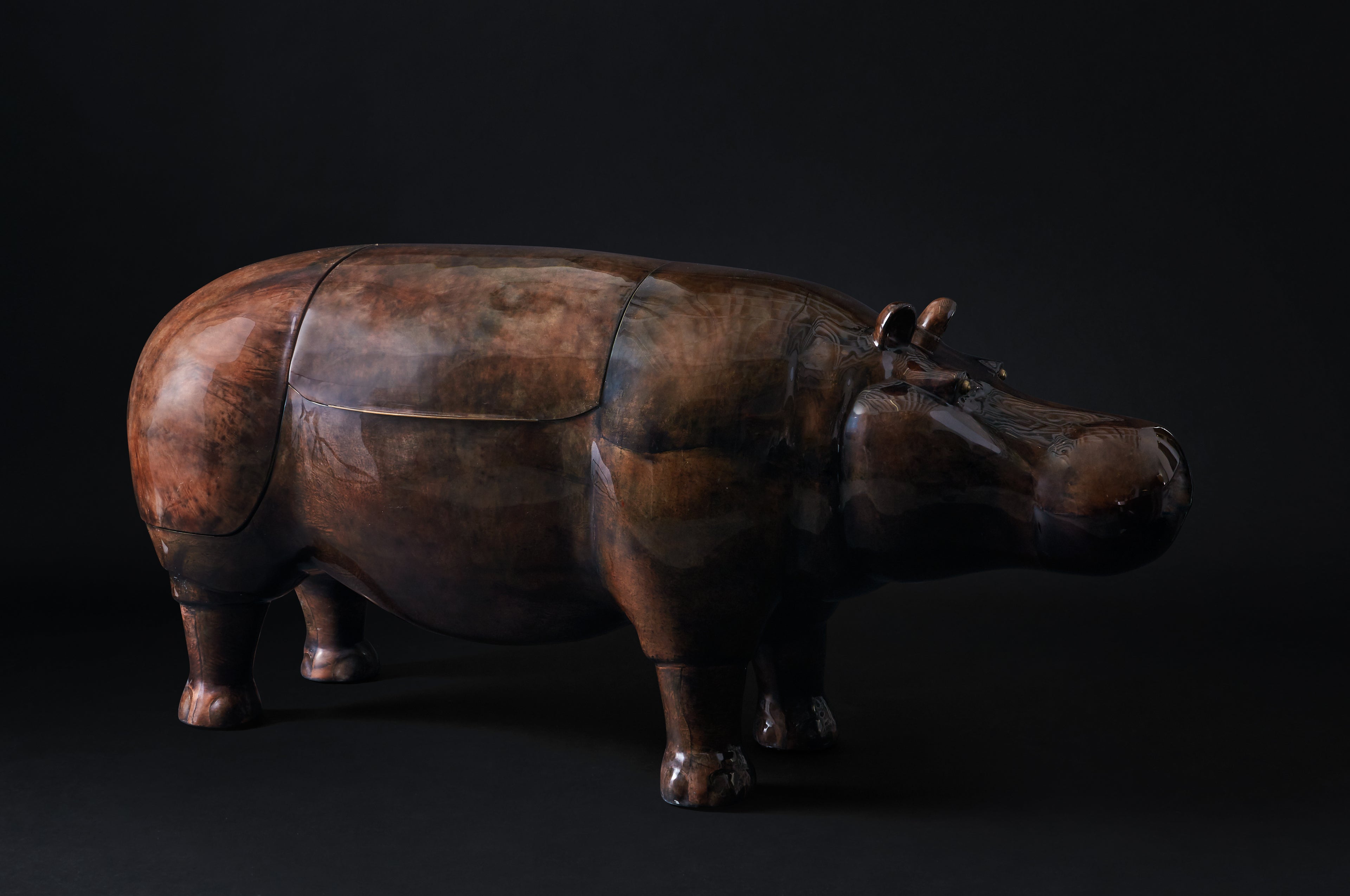 Hippo Dry Bar