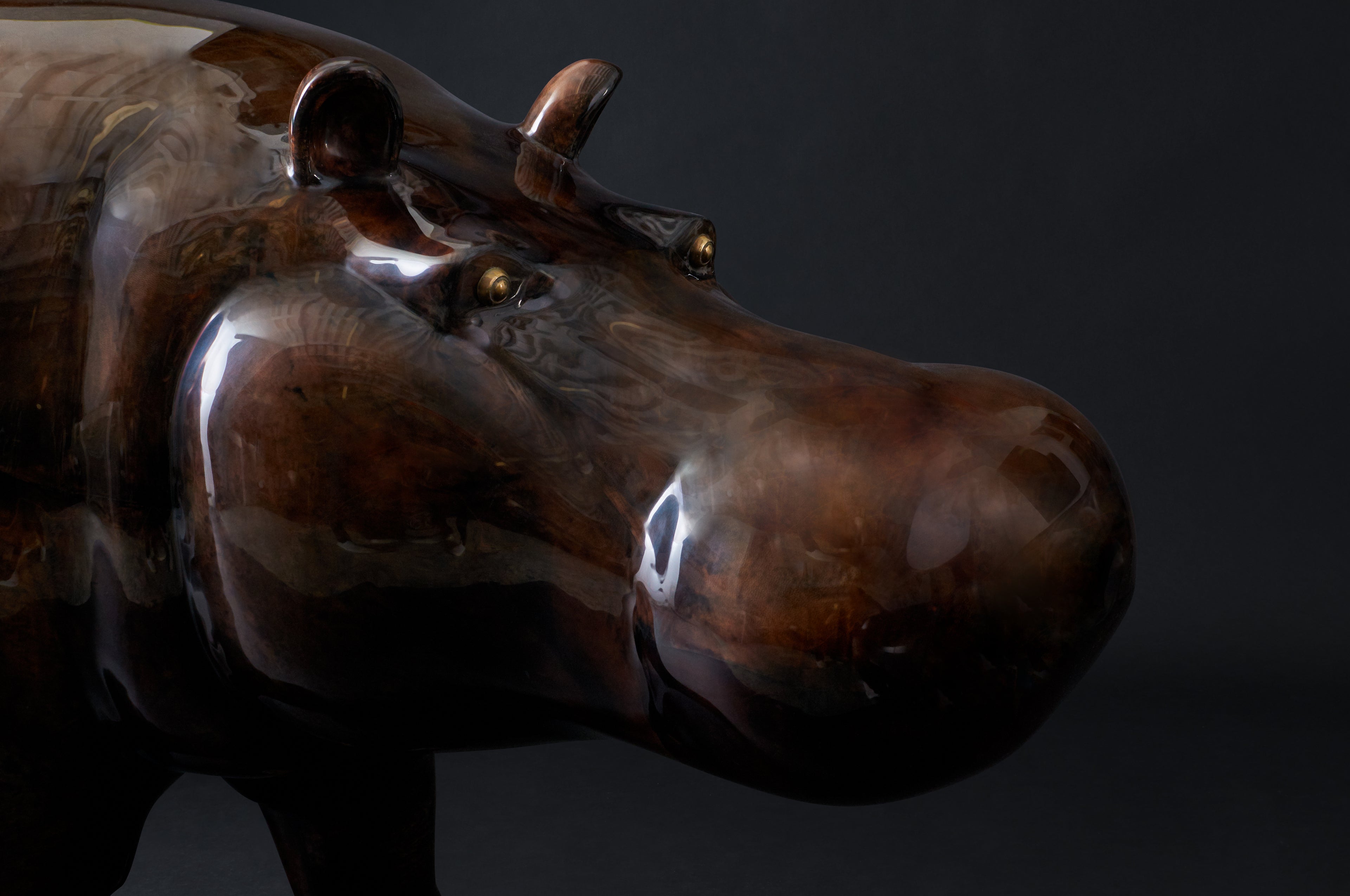 Hippo Dry Bar