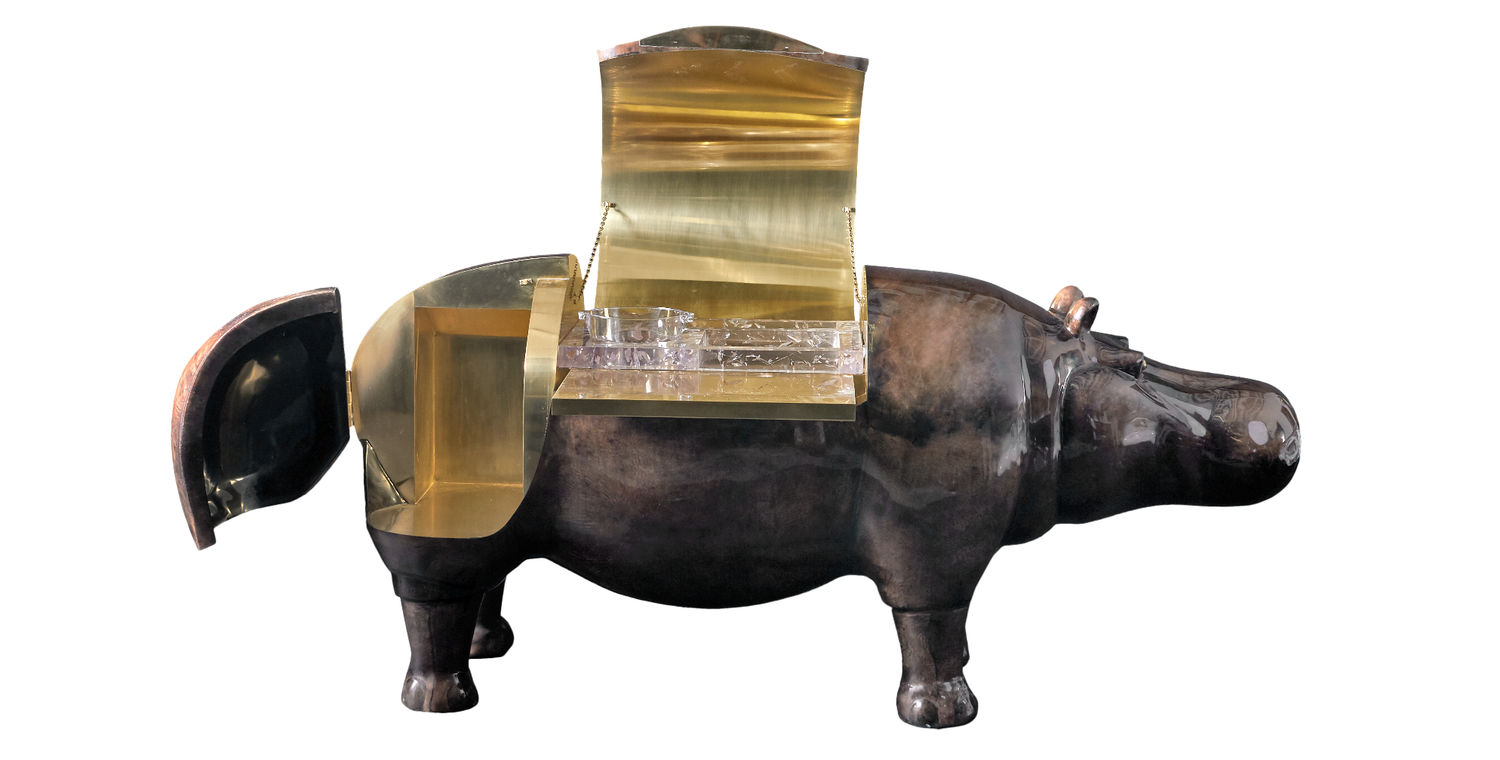 Hippo Dry Bar