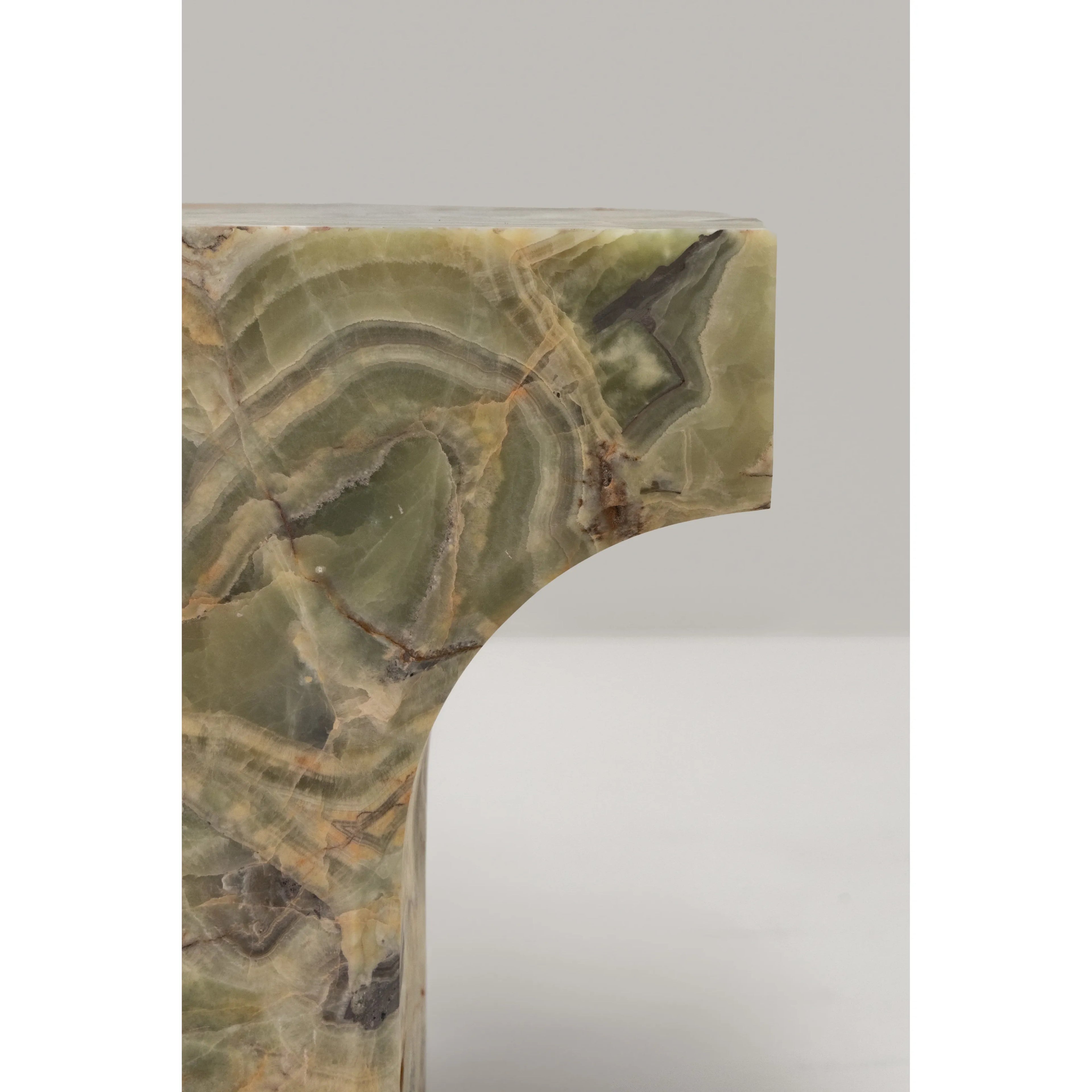 Simbolo Side Table Large